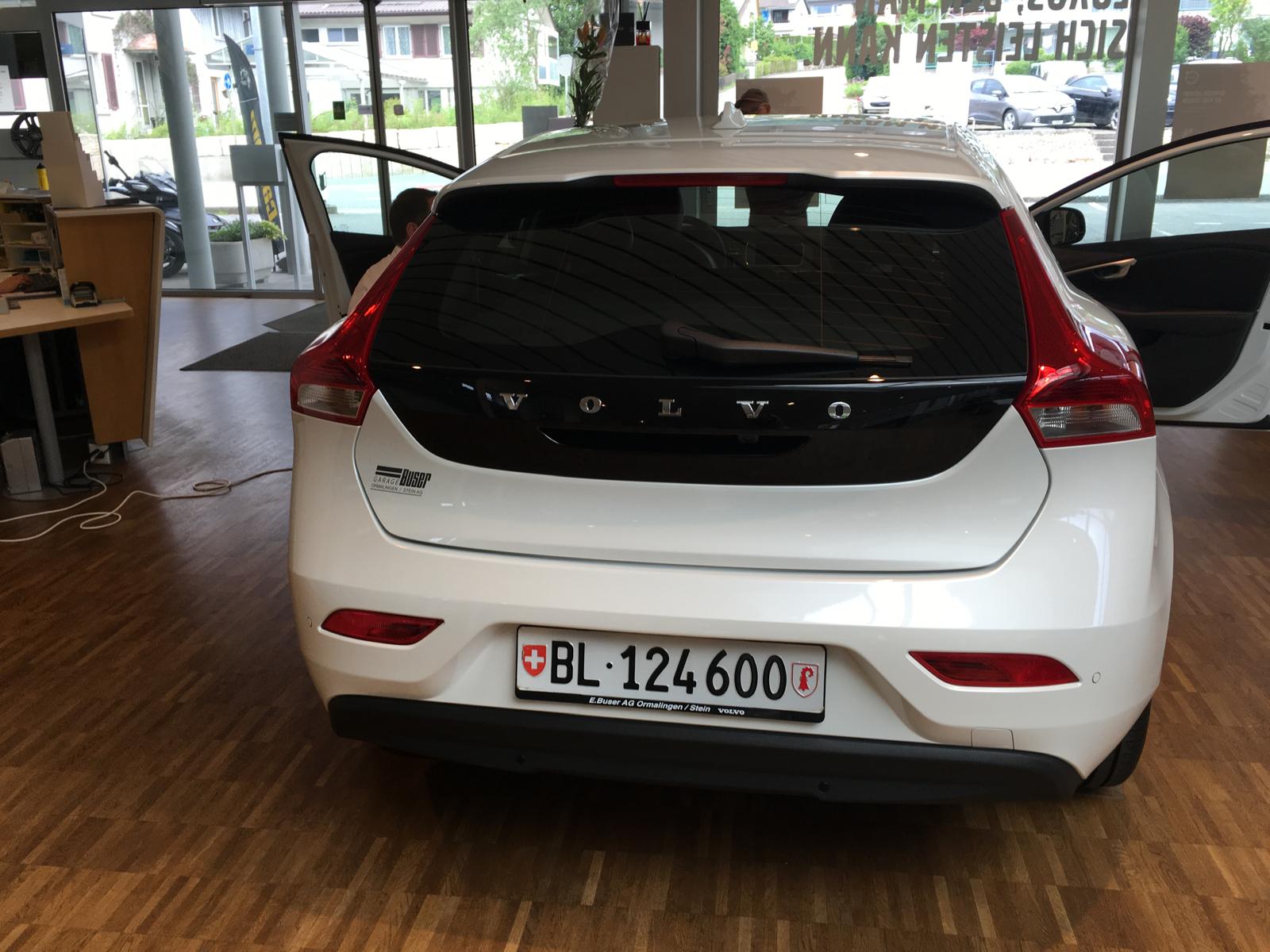 VOLVO 2.0 D2 Momentum S/S-image-2
