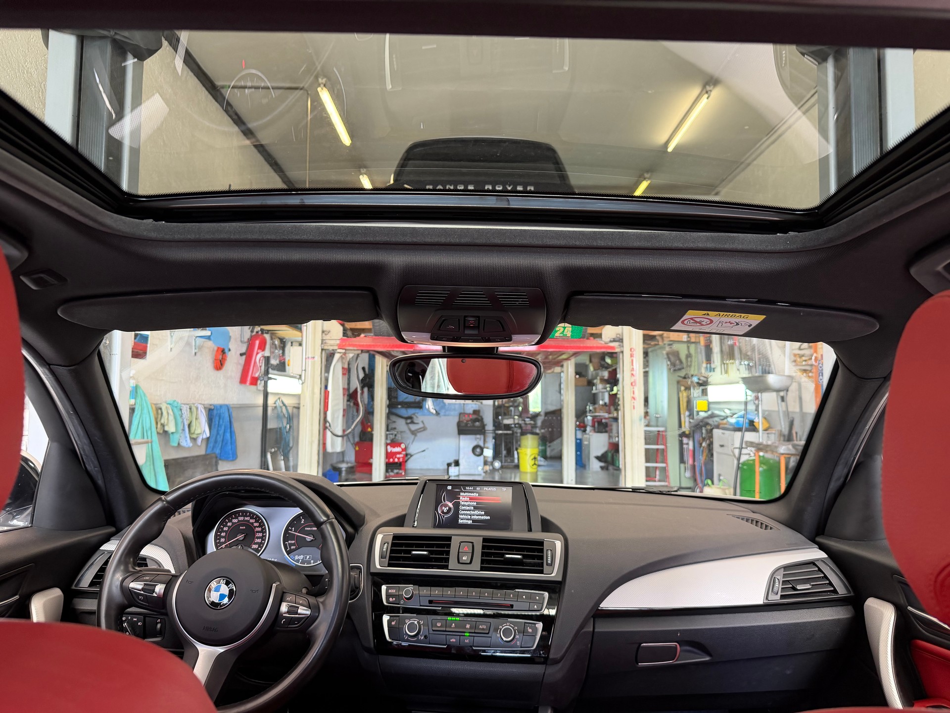 BMW 120d xDrive M Sport Steptronic-image-9