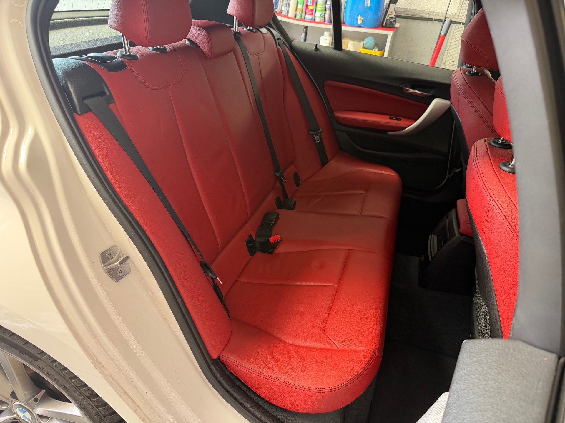 BMW 120d xDrive M Sport Steptronic-image-7