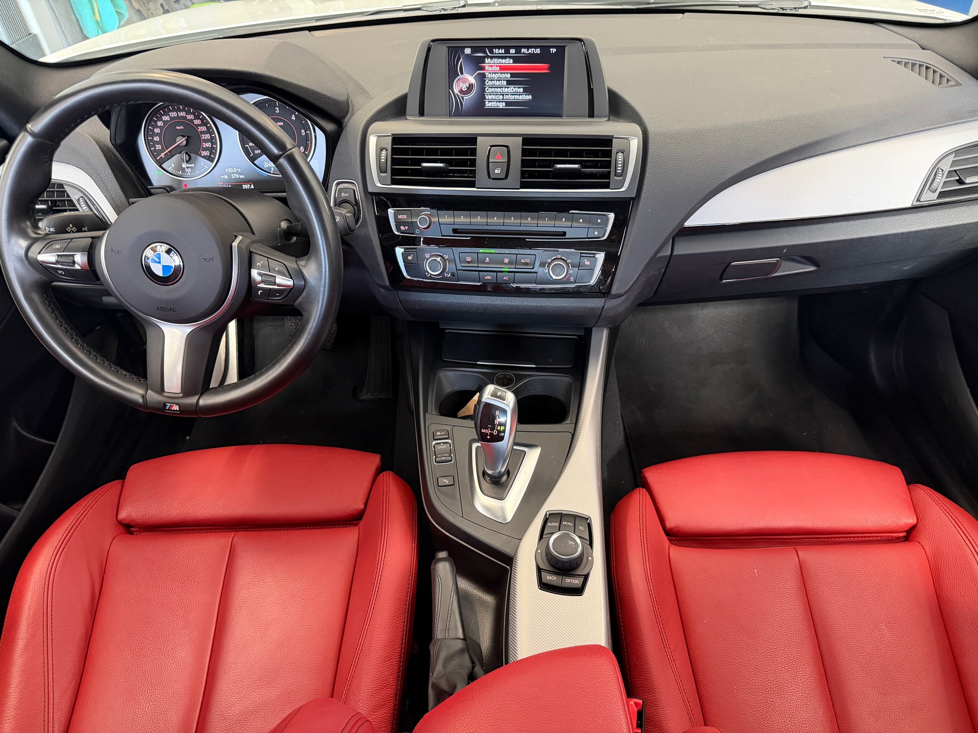 BMW 120d xDrive M Sport Steptronic-image-8