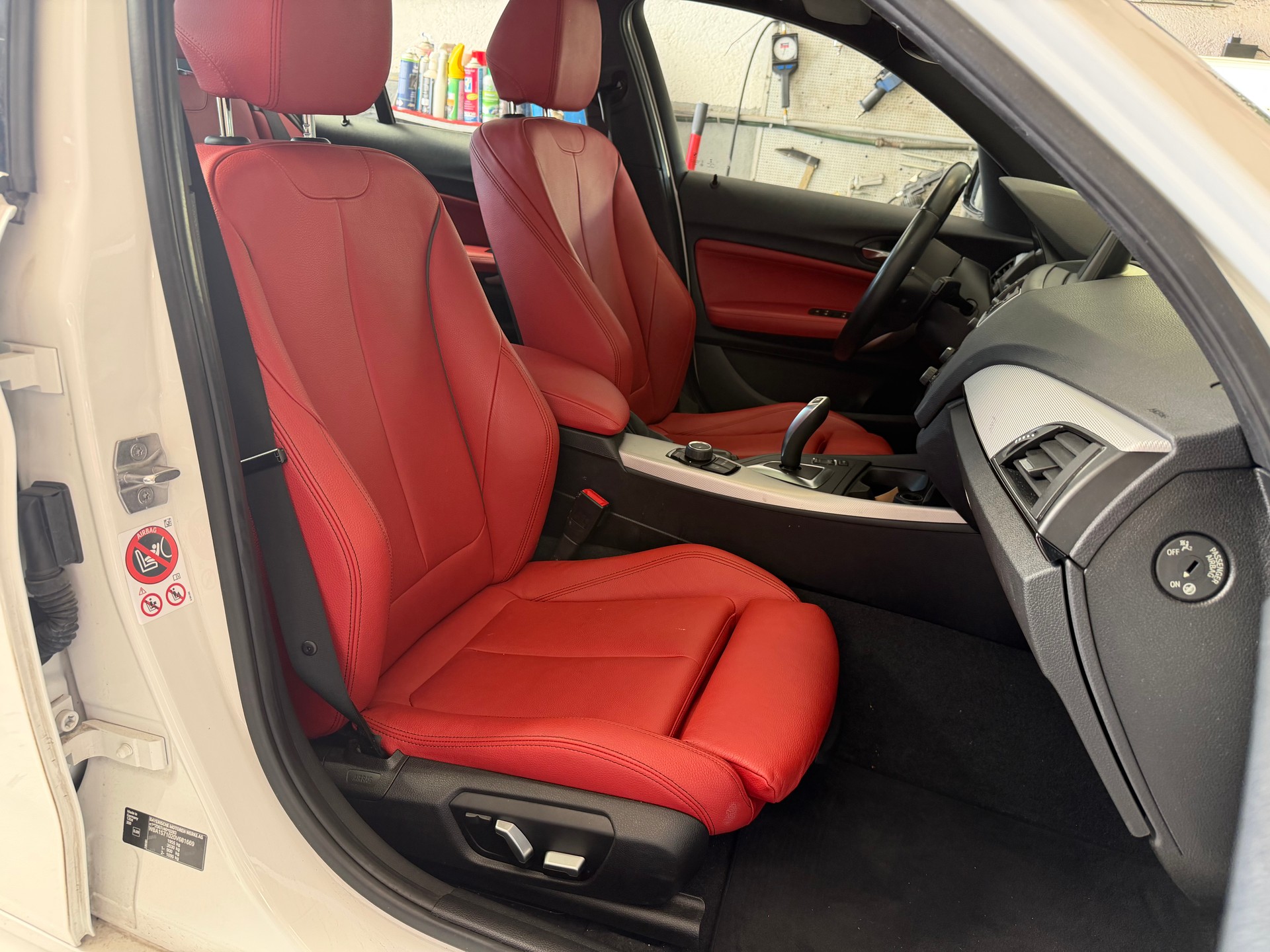 BMW 120d xDrive M Sport Steptronic-image-10