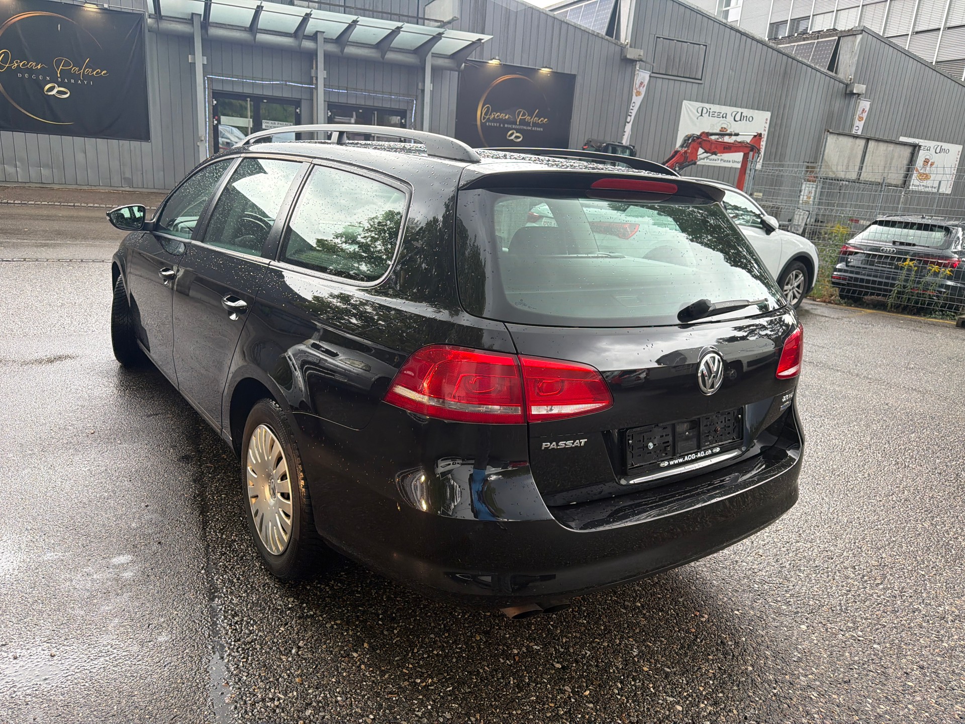 VW Passat Variant 2.0 TDI BMT Trendline ** Klima-auto ** MF-Lenkrad-Tempomat **-image-12