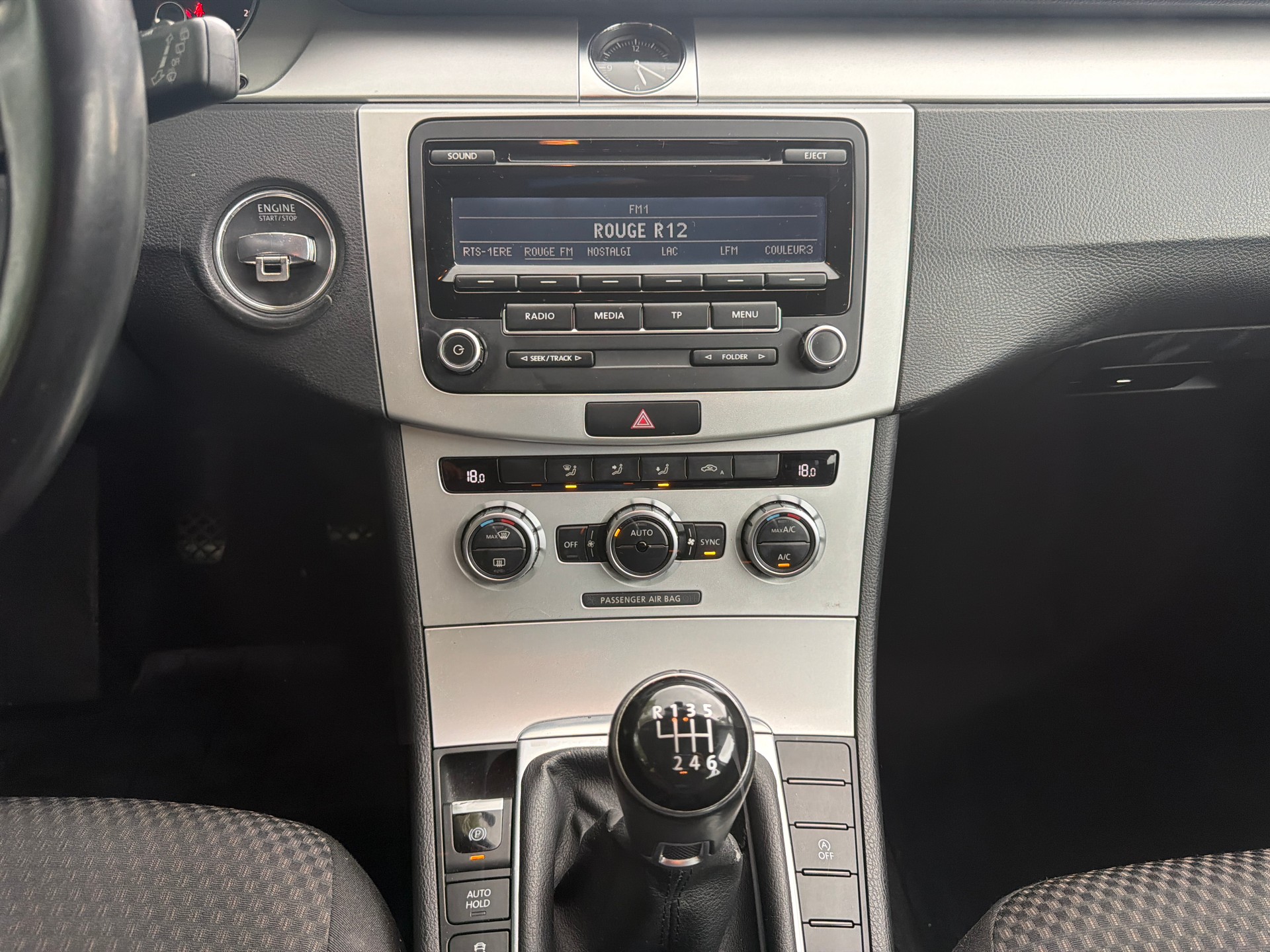 VW Passat Variant 2.0 TDI BMT Trendline ** Klima-auto ** MF-Lenkrad-Tempomat **-image-7
