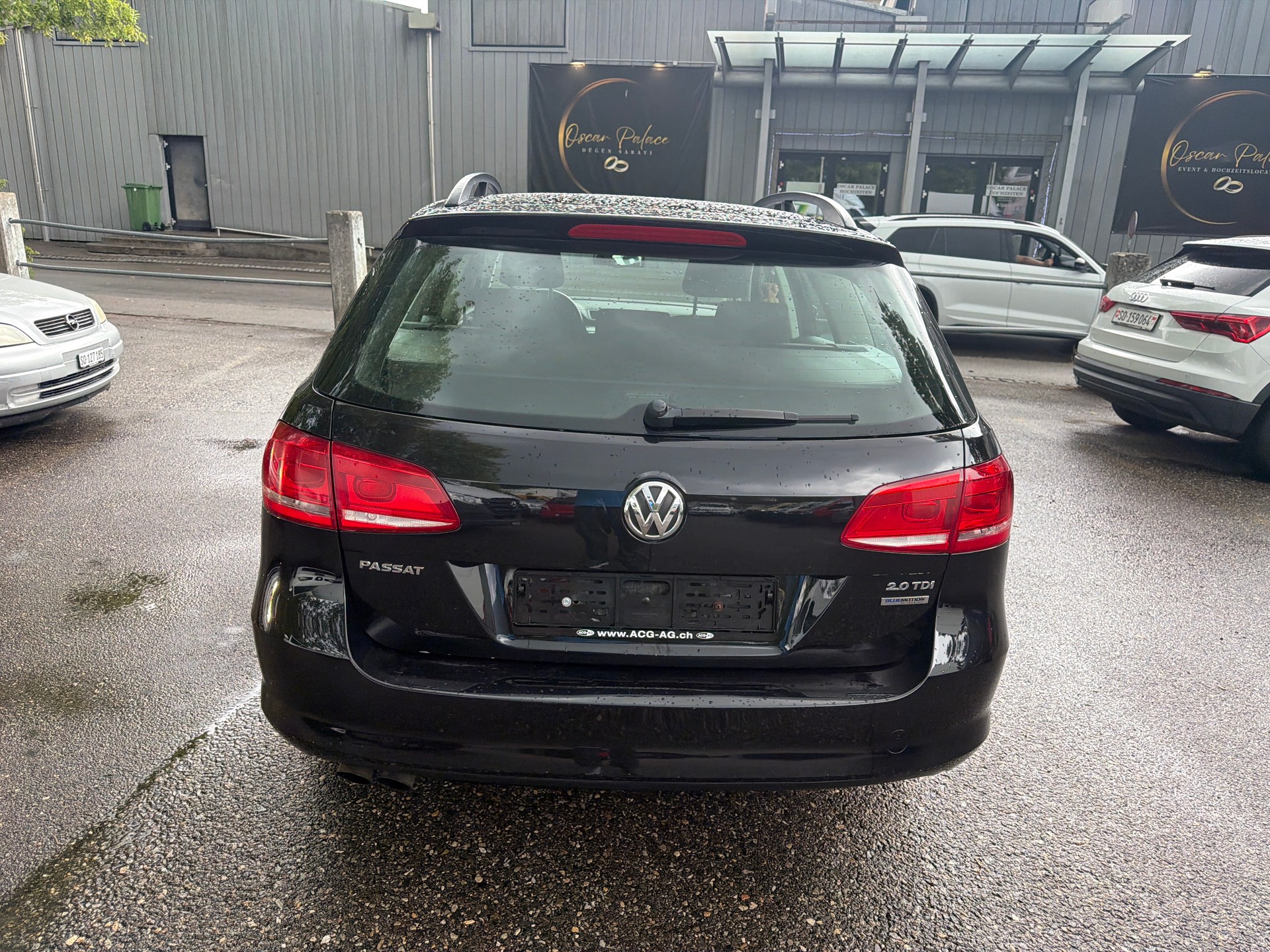 VW Passat Variant 2.0 TDI BMT Trendline ** Klima-auto ** MF-Lenkrad-Tempomat **-image-11