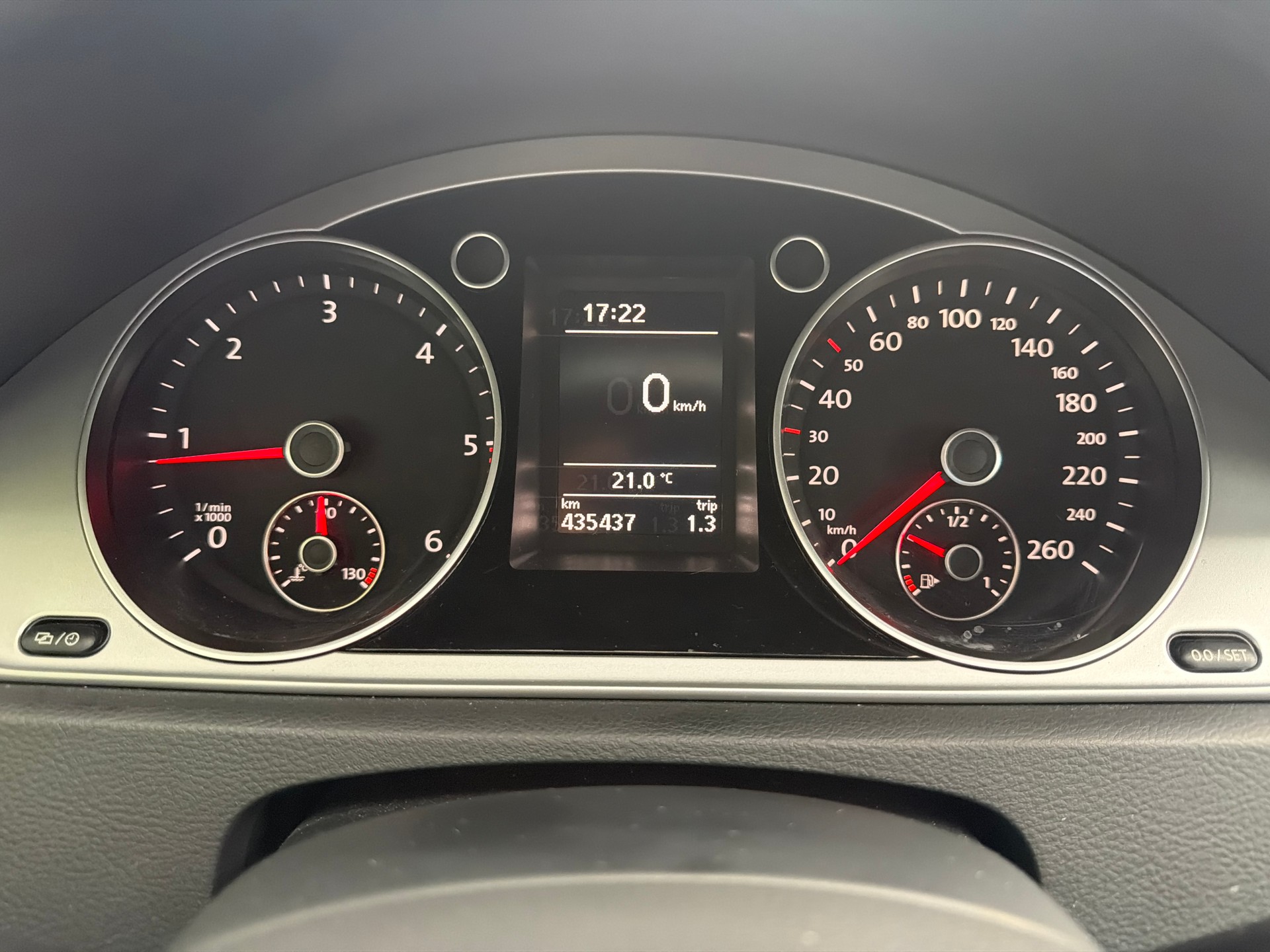 VW Passat Variant 2.0 TDI BMT Trendline ** Klima-auto ** MF-Lenkrad-Tempomat **-image-8