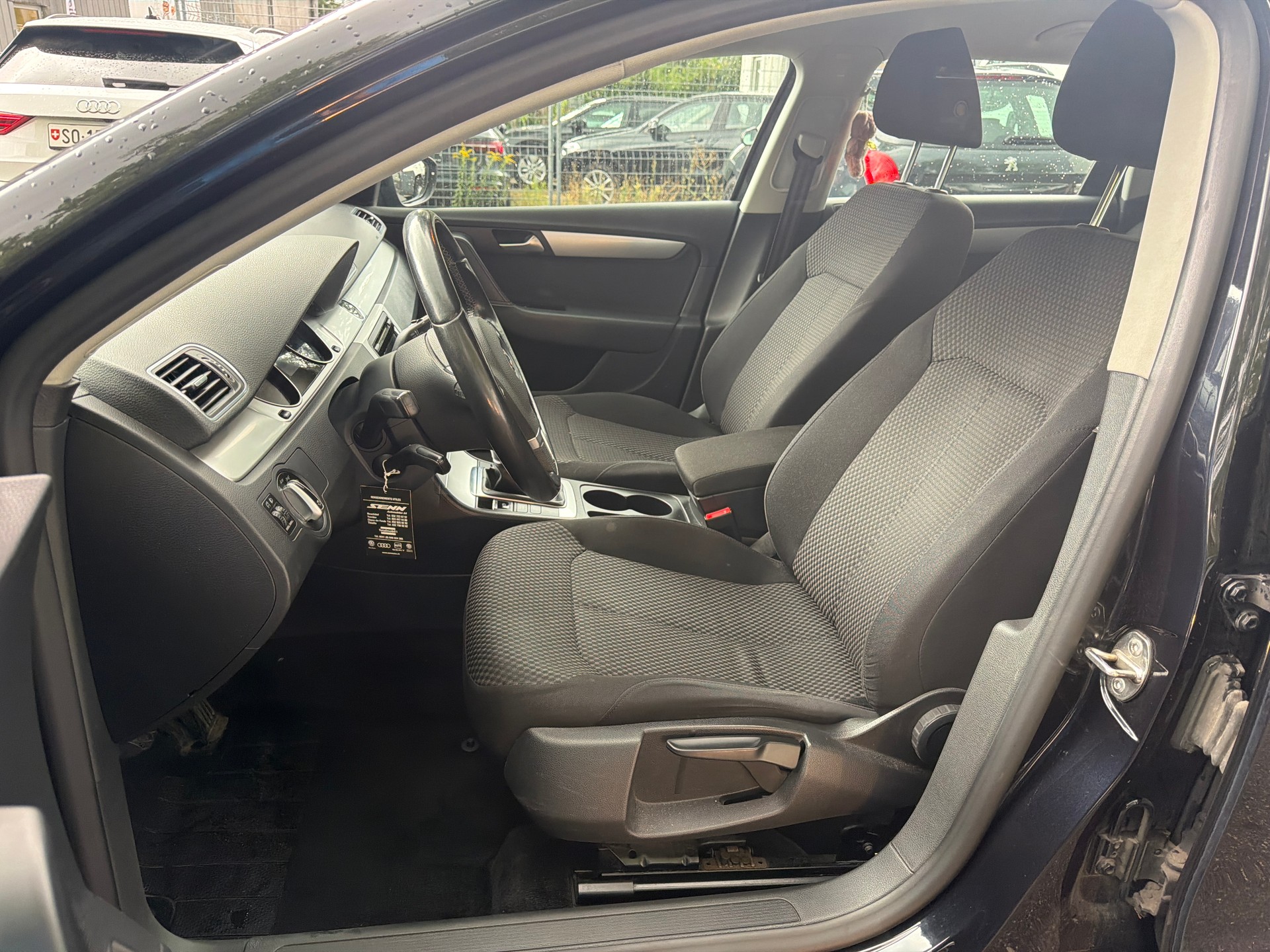 VW Passat Variant 2.0 TDI BMT Trendline ** Klima-auto ** MF-Lenkrad-Tempomat **-image-6