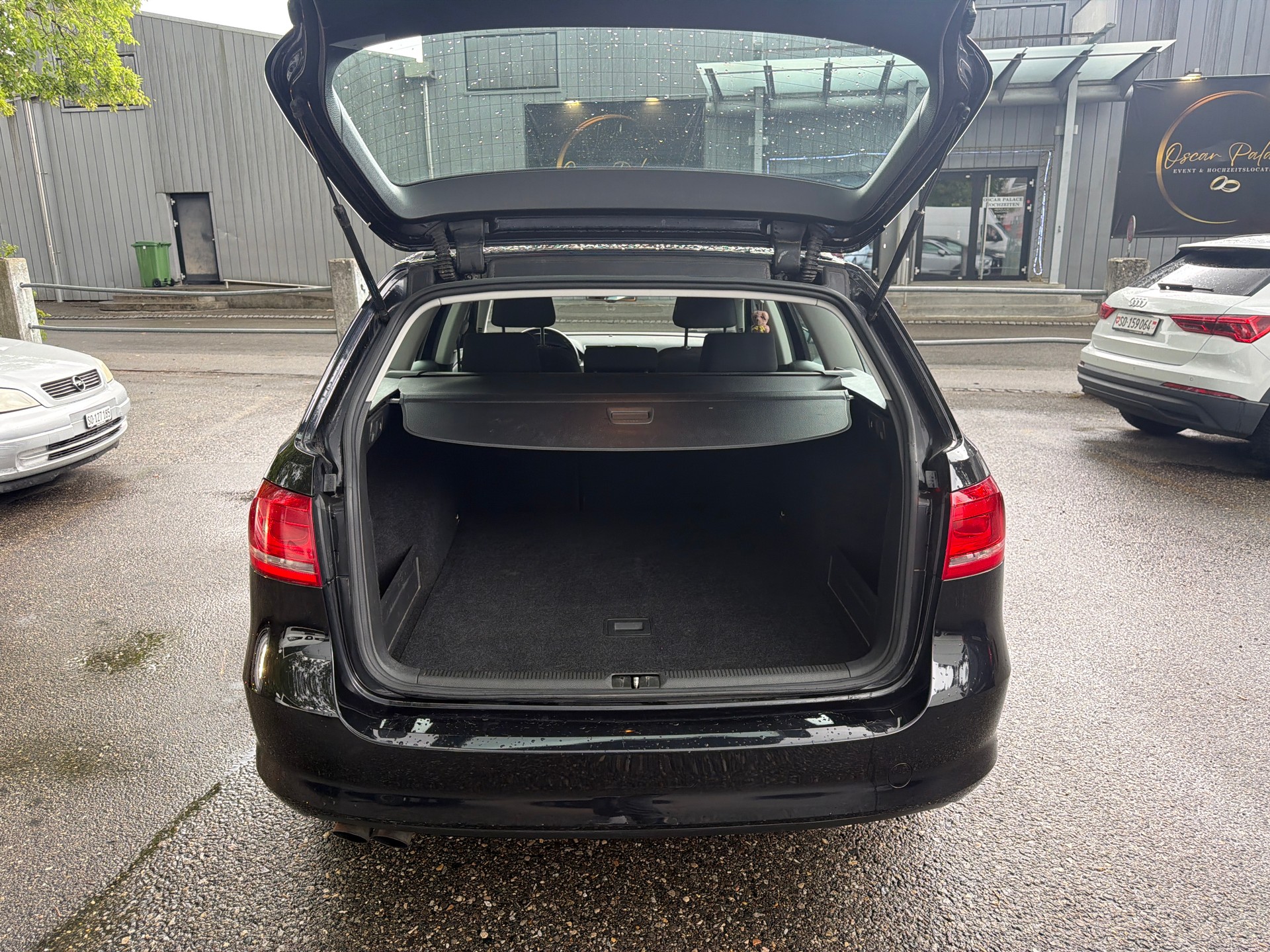 VW Passat Variant 2.0 TDI BMT Trendline ** Klima-auto ** MF-Lenkrad-Tempomat **-image-13