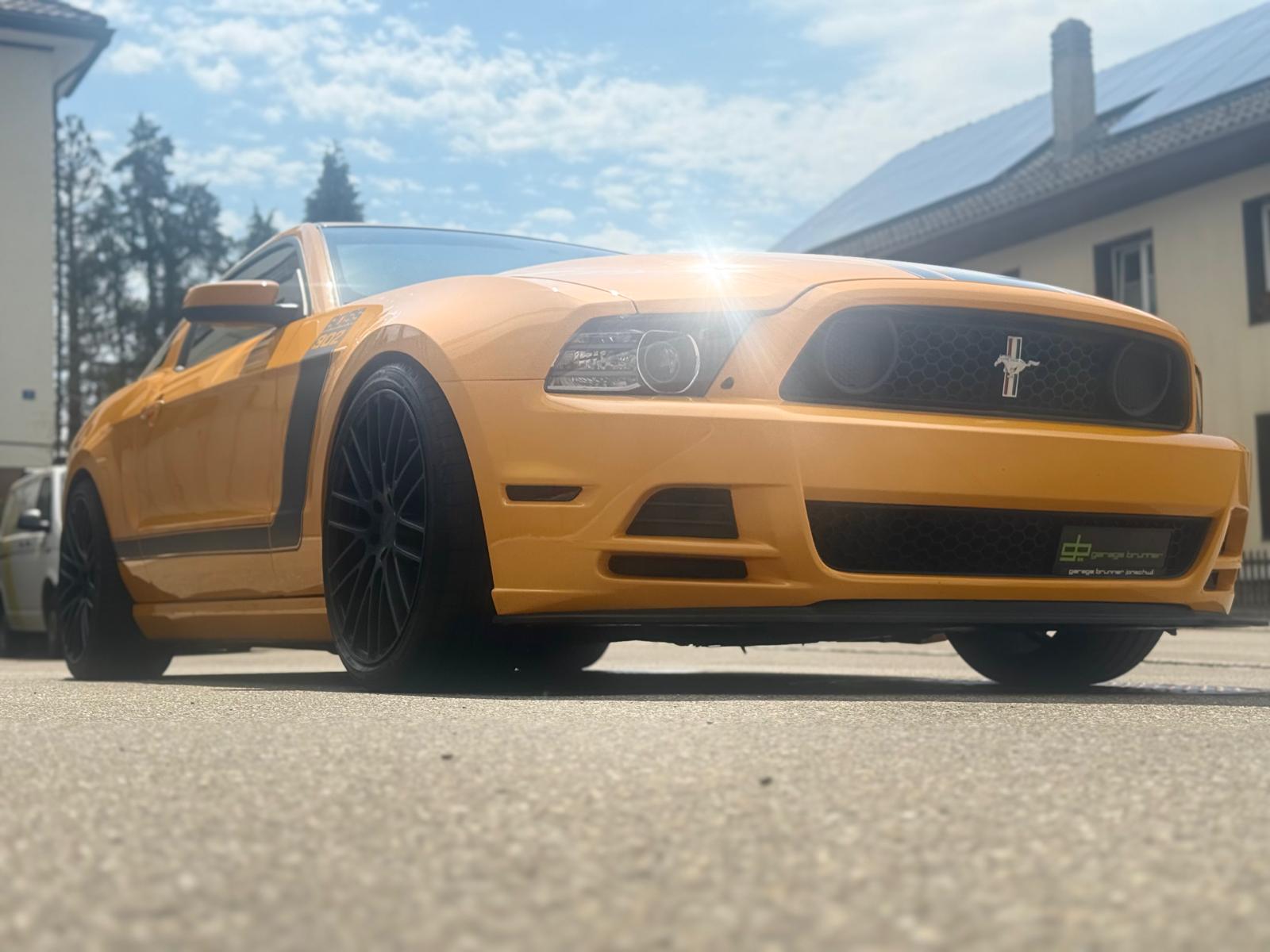 FORD BOSS 302-image-5
