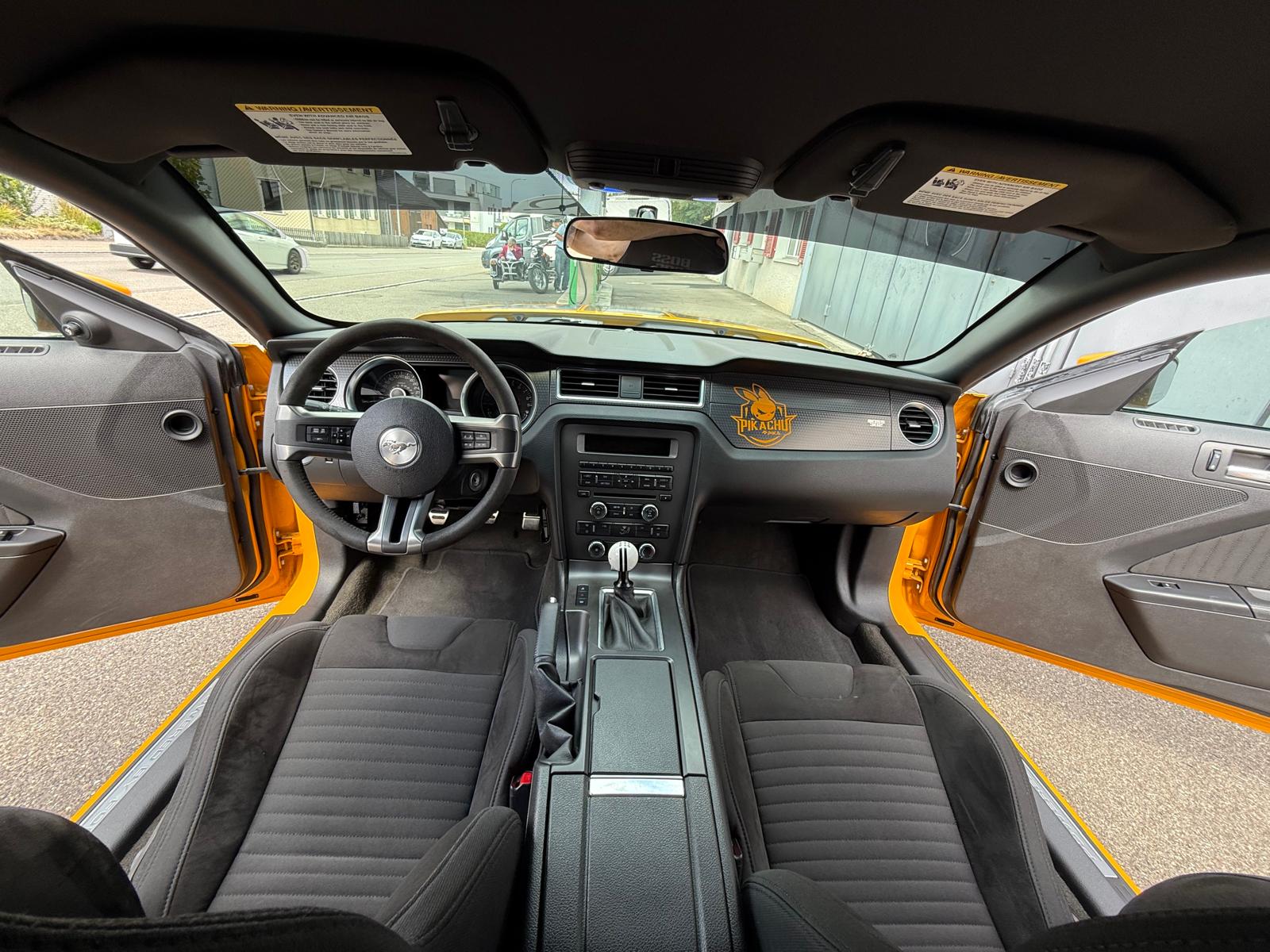 FORD BOSS 302-image-10