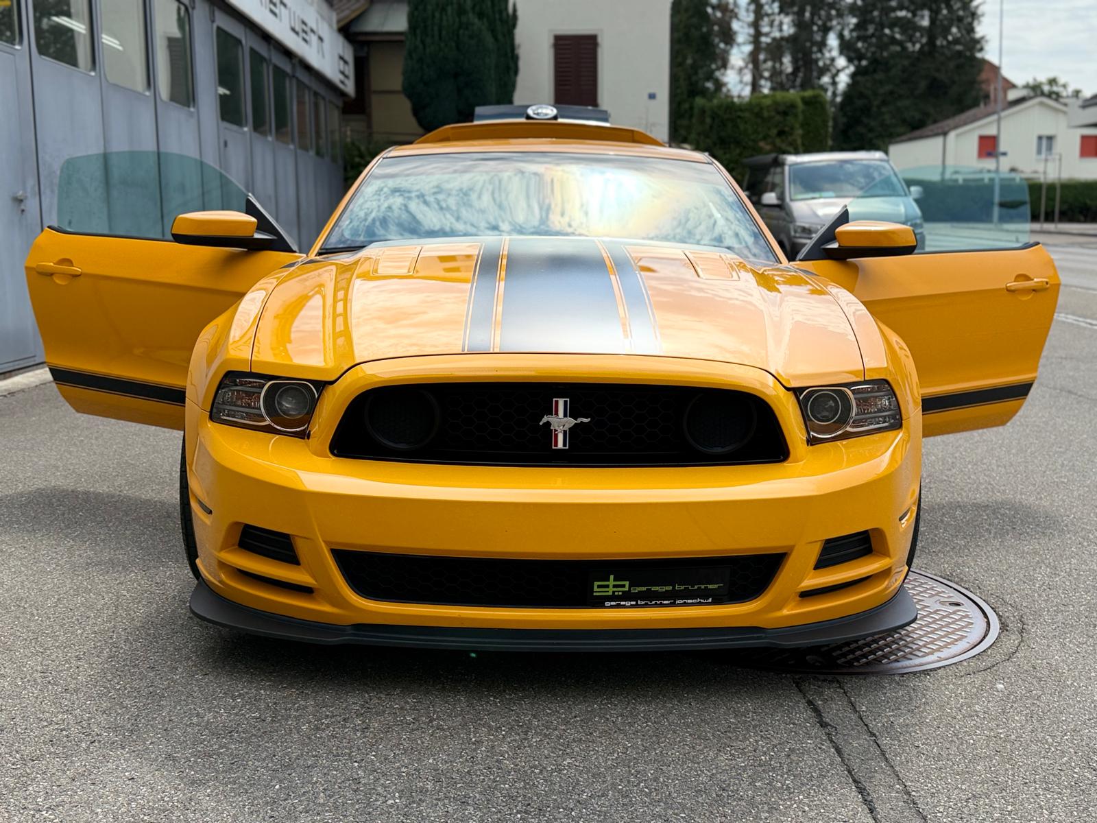 FORD BOSS 302-image-2