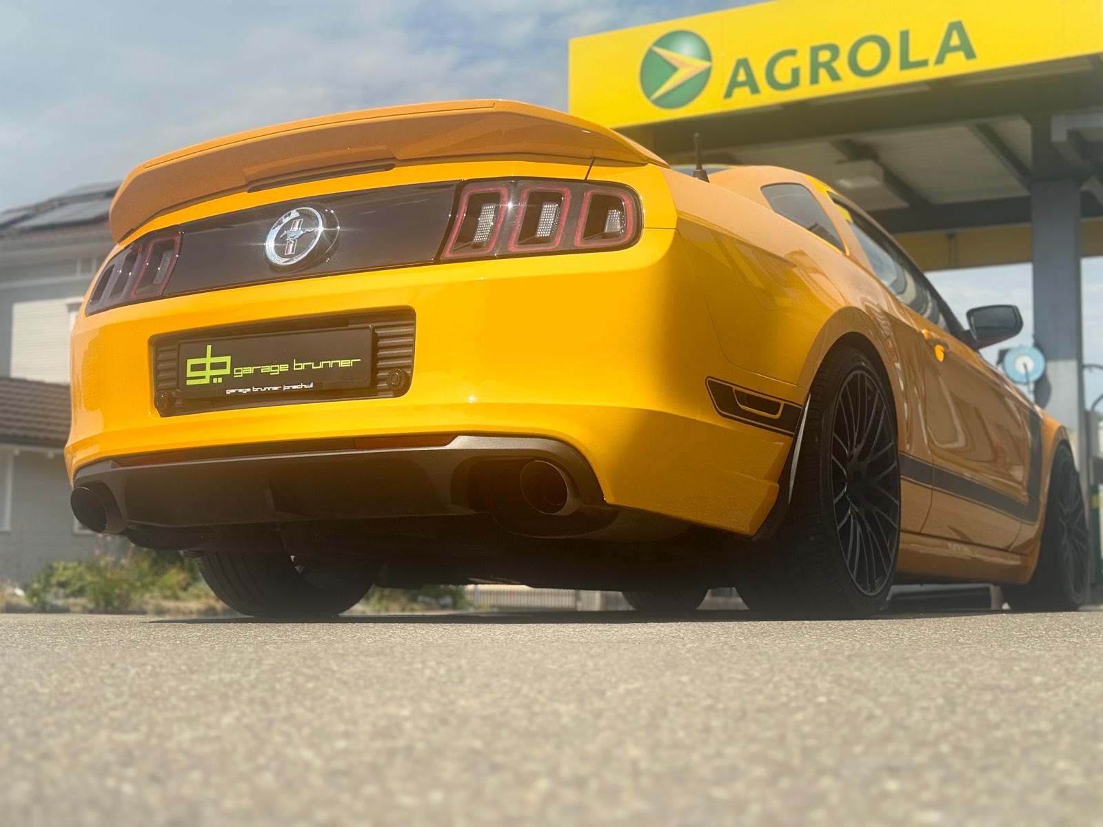 FORD BOSS 302-image-4