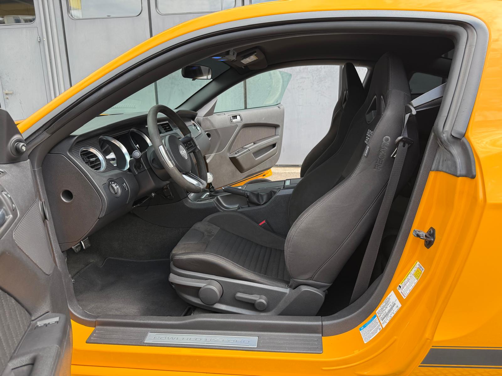 FORD BOSS 302-image-11