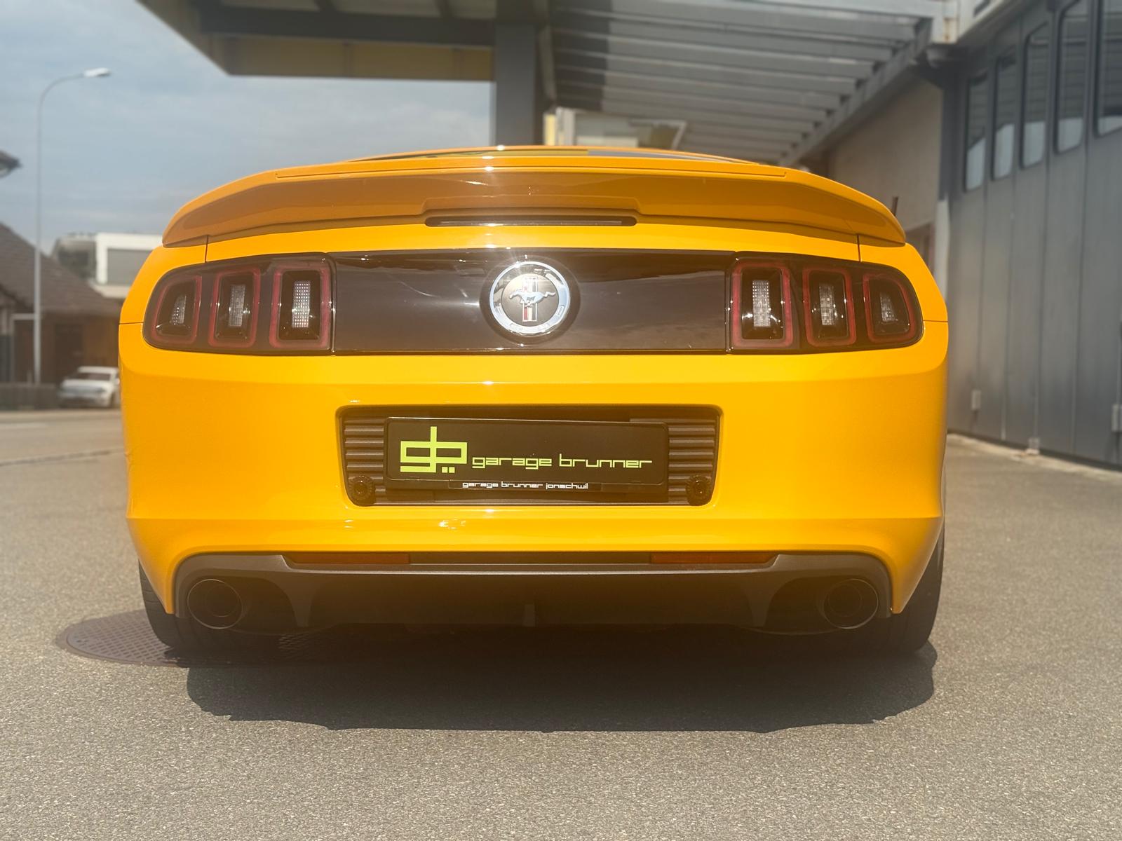 FORD BOSS 302-image-7