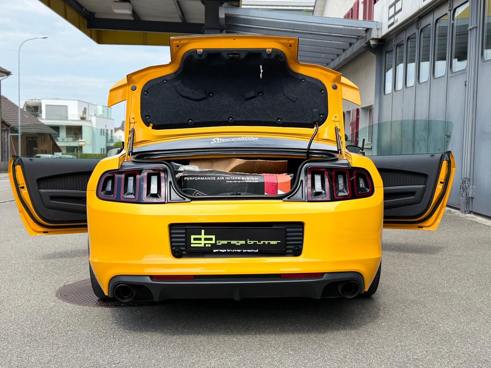 FORD BOSS 302-image-9
