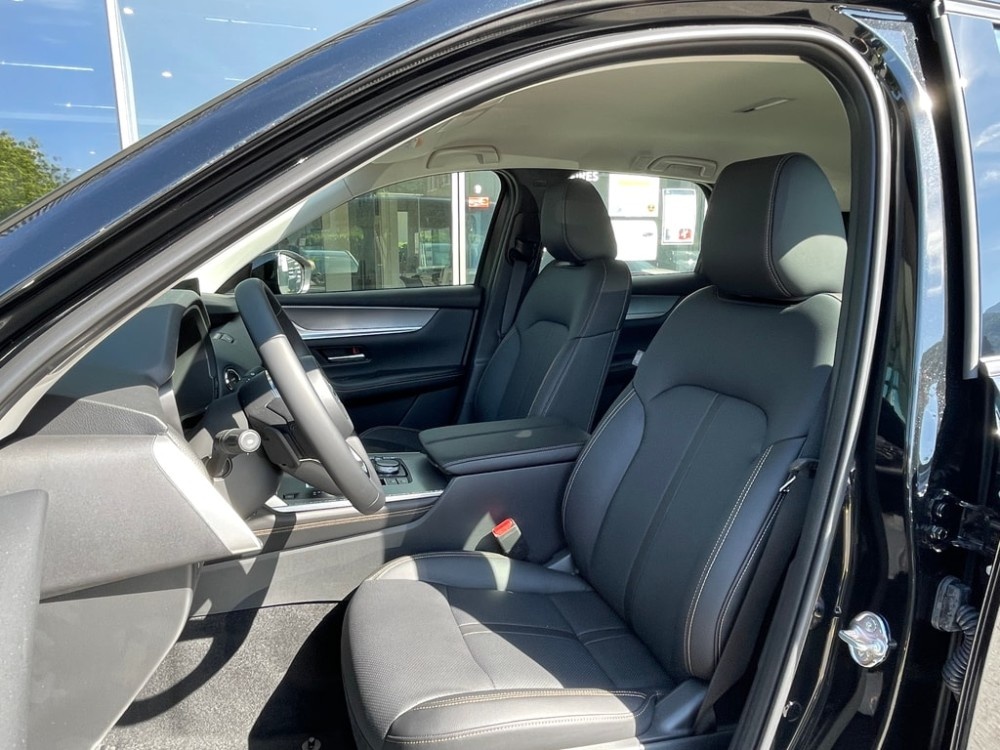 MAZDA CX-60 3.3L e-Skyactiv D 254 MHEV AWD Exclusive Line-image-8