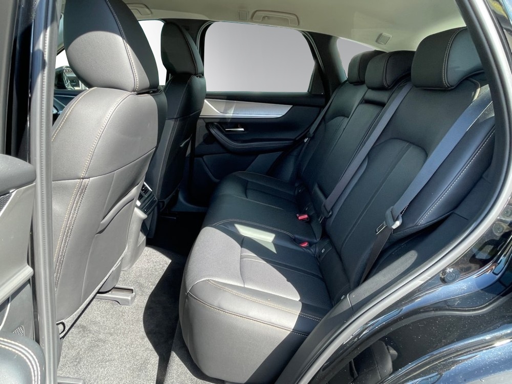 MAZDA CX-60 3.3L e-Skyactiv D 254 MHEV AWD Exclusive Line-image-7