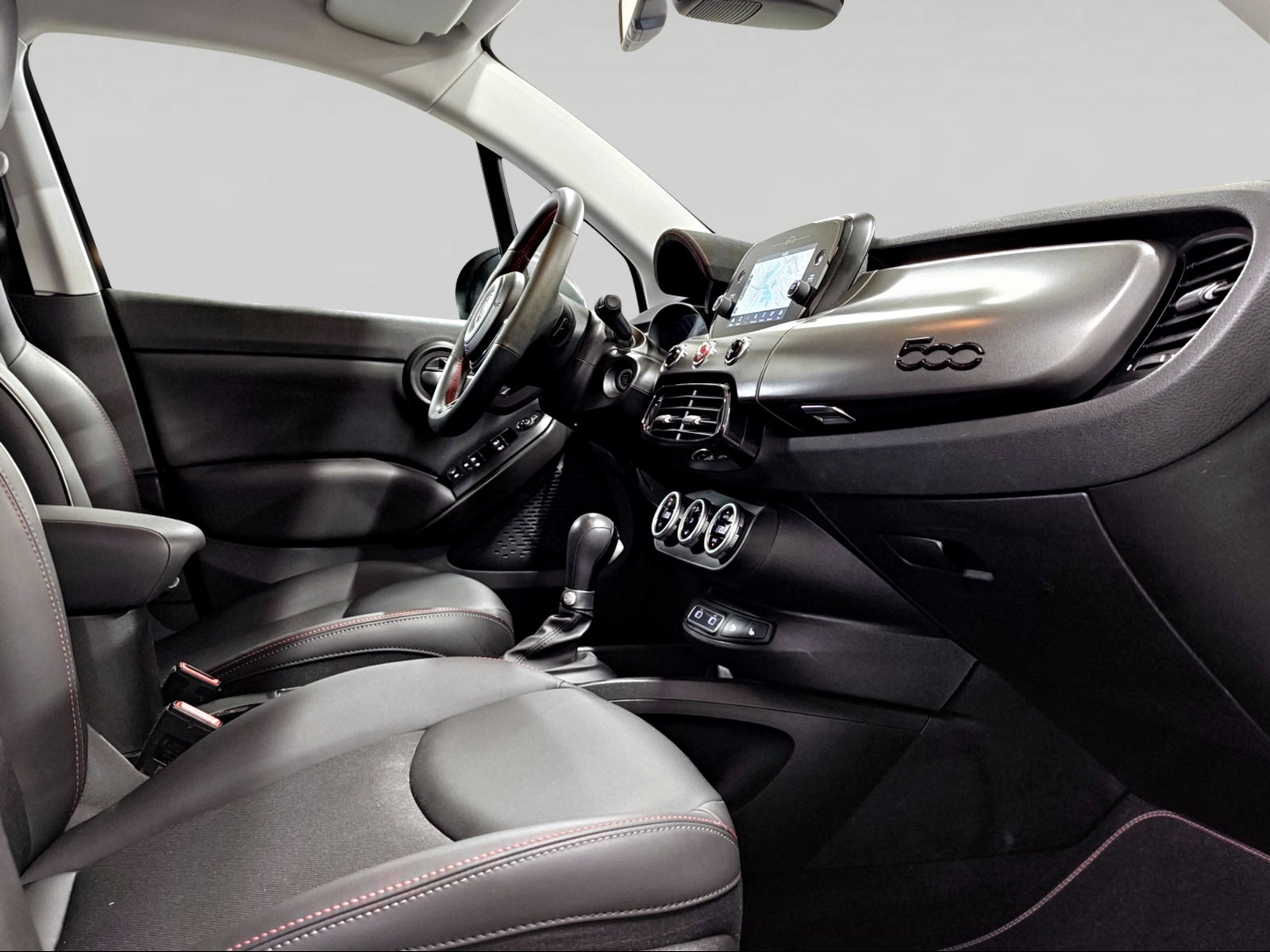 FIAT 500X 1.5 Hybrid Sport DCT-image-6