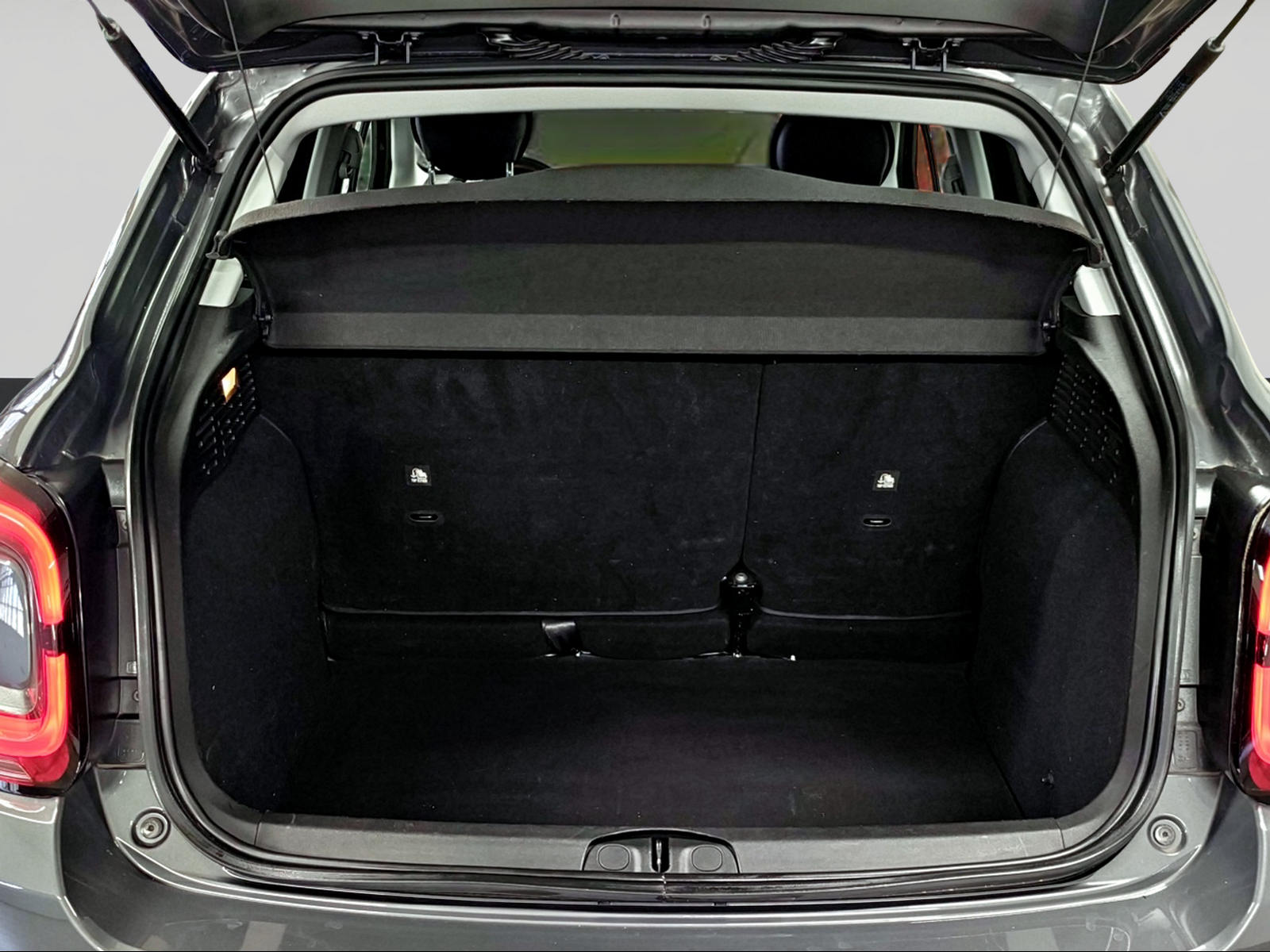 FIAT 500X 1.5 Hybrid Sport DCT-image-3