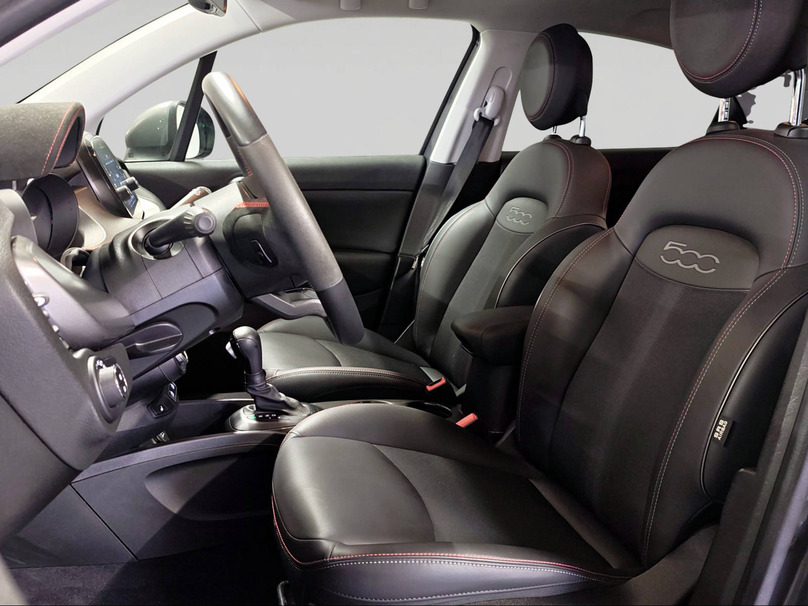 FIAT 500X 1.5 Hybrid Sport DCT-image-5