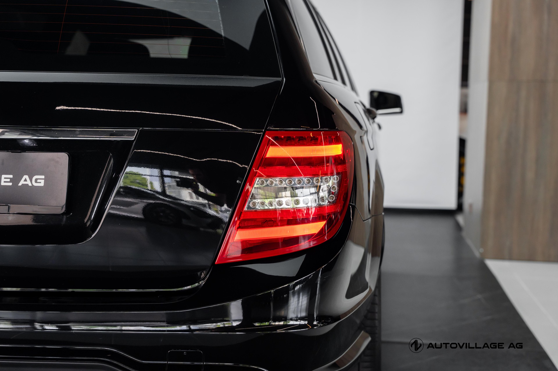 MERCEDES-BENZ C 250 CDI Avantgarde 4Matic 7G-Tronic | AMG Line | Standheizung-image-28