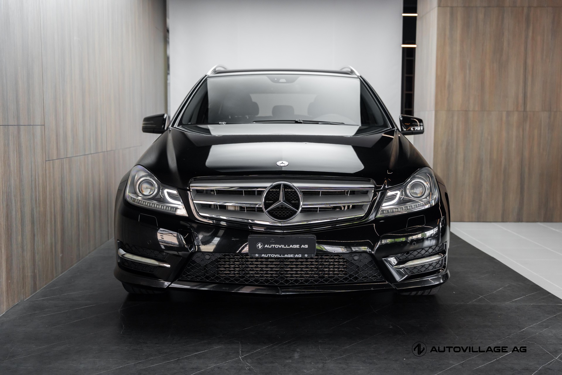 MERCEDES-BENZ C 250 CDI Avantgarde 4Matic 7G-Tronic | AMG Line | Standheizung-image-29