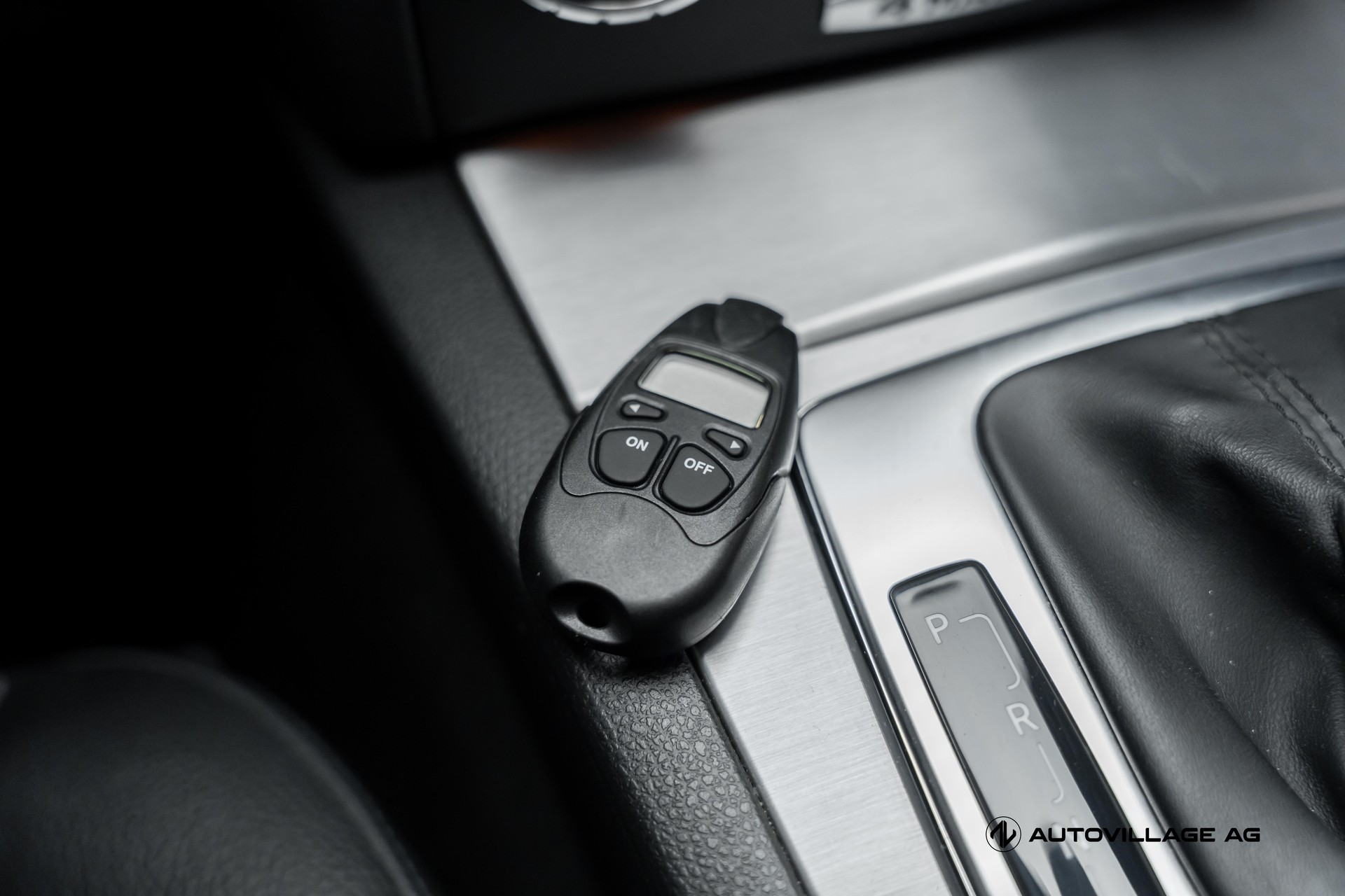 MERCEDES-BENZ C 250 CDI Avantgarde 4Matic 7G-Tronic | AMG Line | Standheizung-image-15