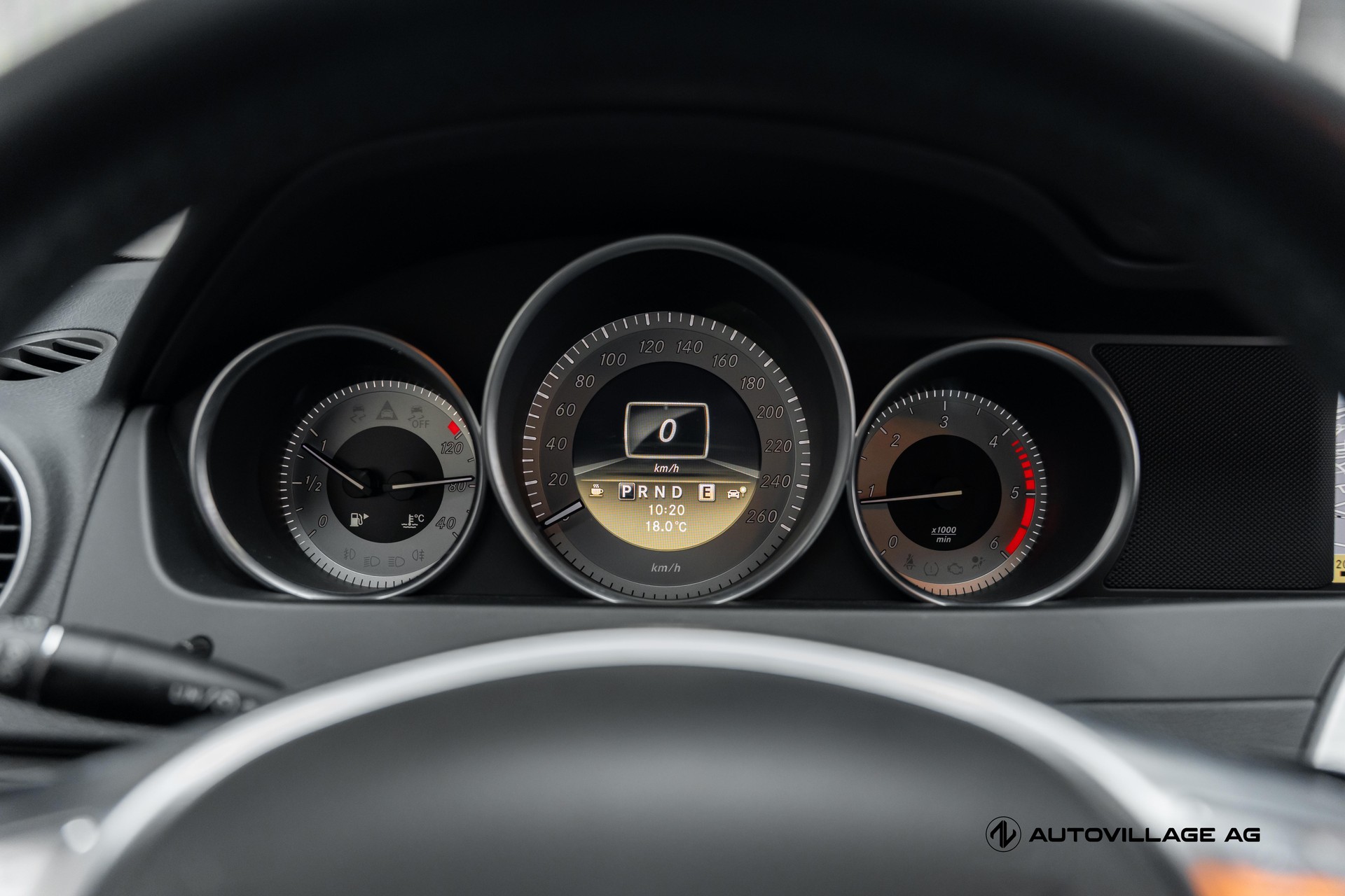 MERCEDES-BENZ C 250 CDI Avantgarde 4Matic 7G-Tronic | AMG Line | Standheizung-image-23