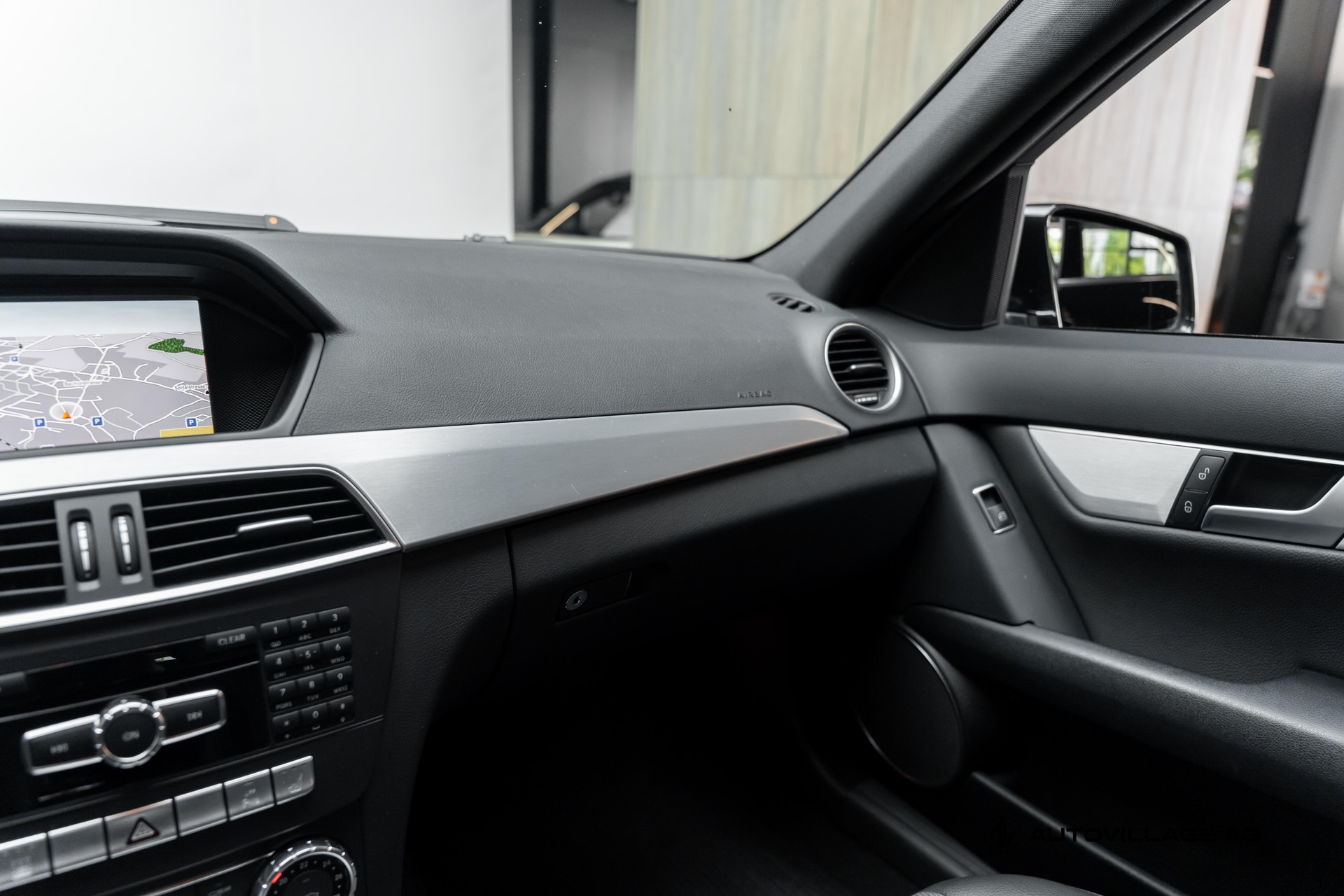 MERCEDES-BENZ C 250 CDI Avantgarde 4Matic 7G-Tronic | AMG Line | Standheizung-image-17