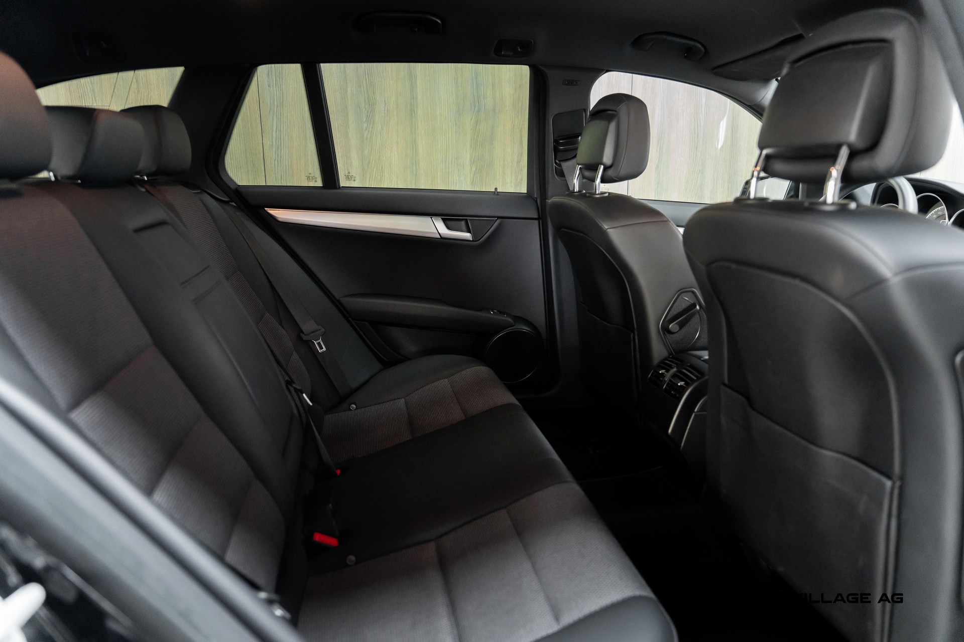 MERCEDES-BENZ C 250 CDI Avantgarde 4Matic 7G-Tronic | AMG Line | Standheizung-image-10