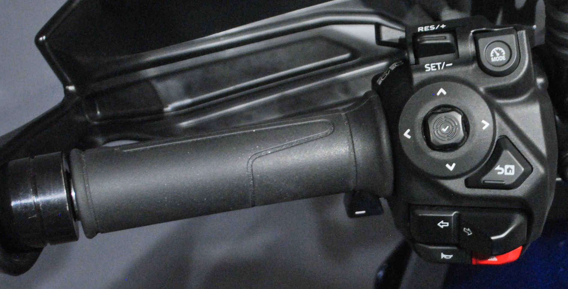 YAMAHA Tracer 9 GT+ Y-AMT-image-7
