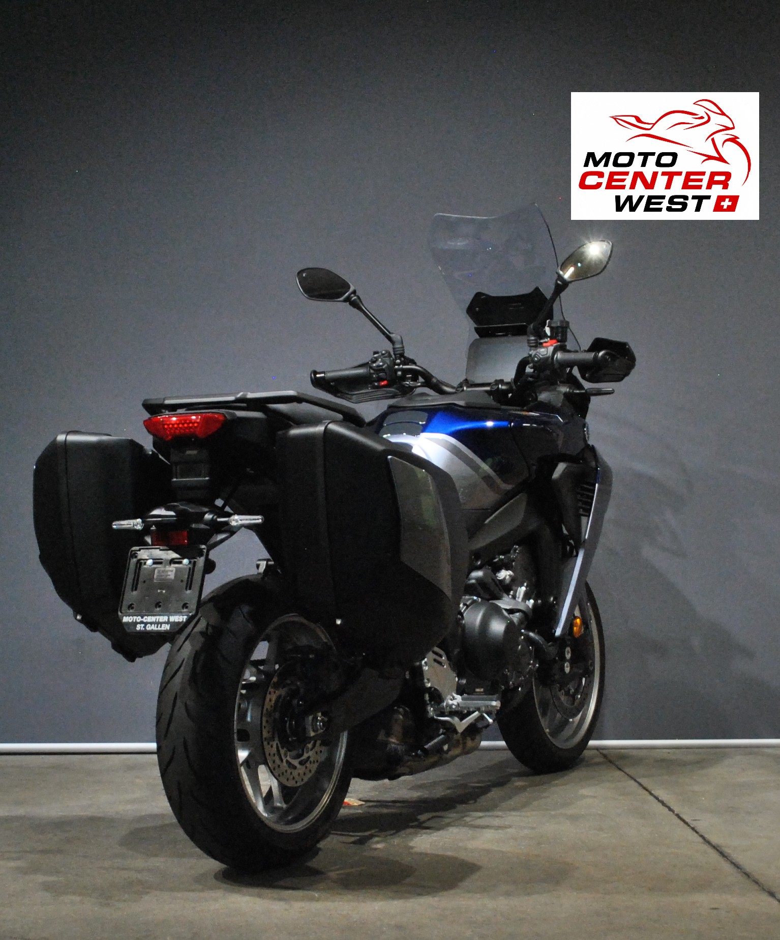 YAMAHA Tracer 9 GT+ Y-AMT-image-4