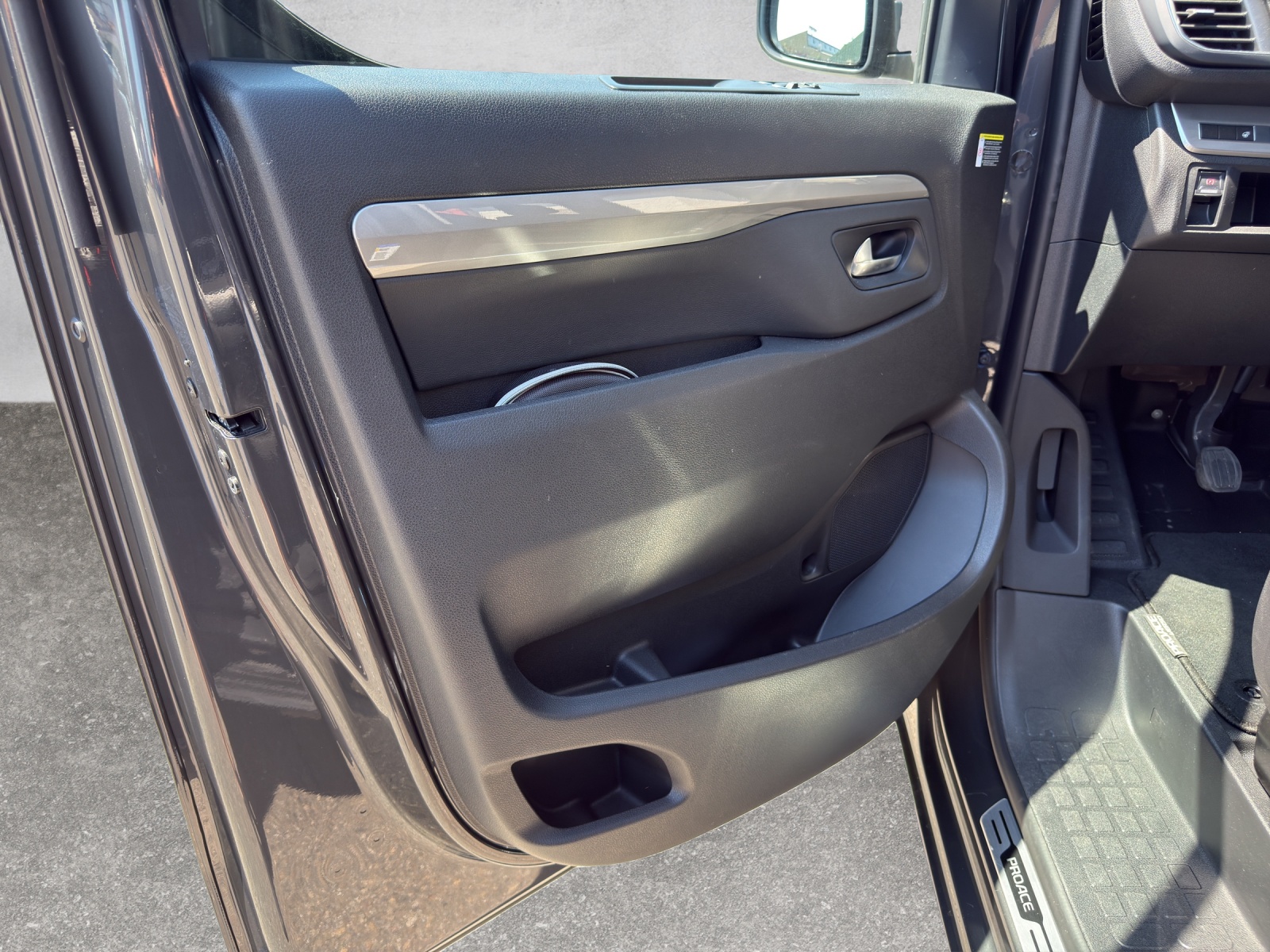 TOYOTA Proace Verso 2.0 D-4D Comfort Medium-image-14