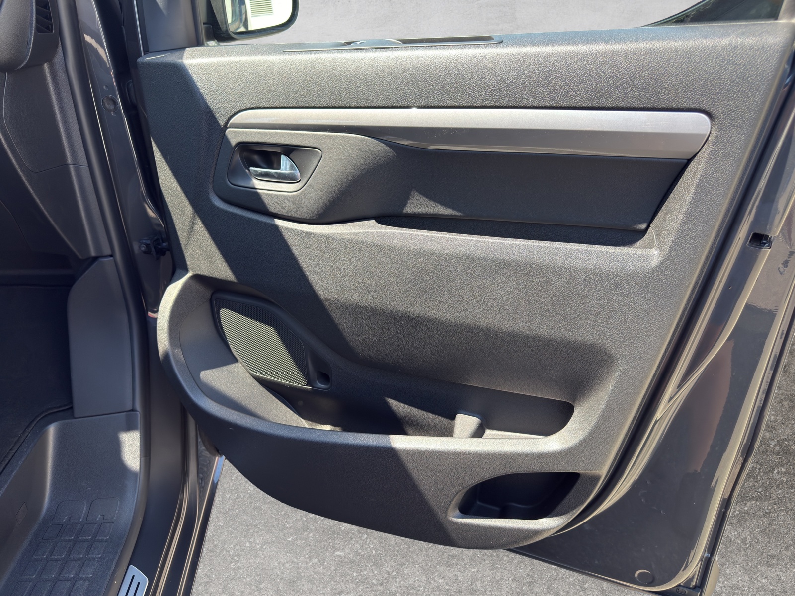 TOYOTA Proace Verso 2.0 D-4D Comfort Medium-image-15