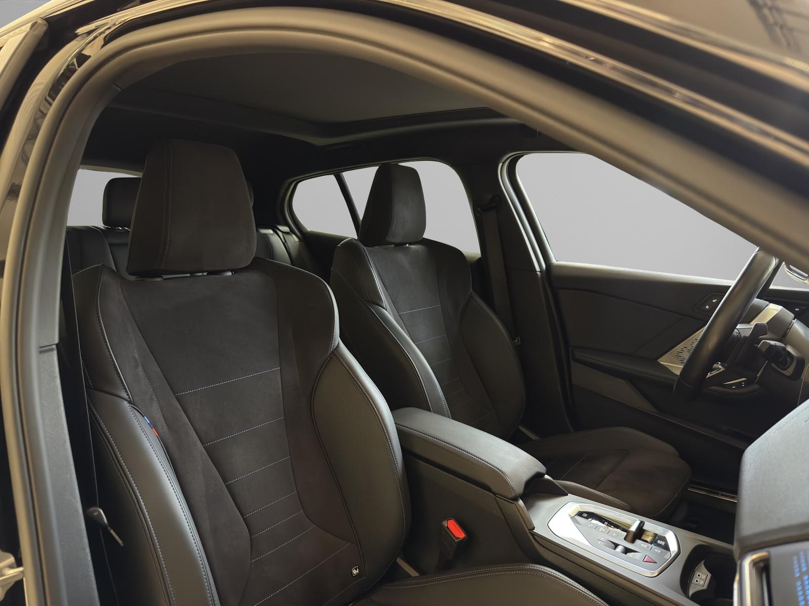 BMW 123 xDrive M-SportPaket-image-17