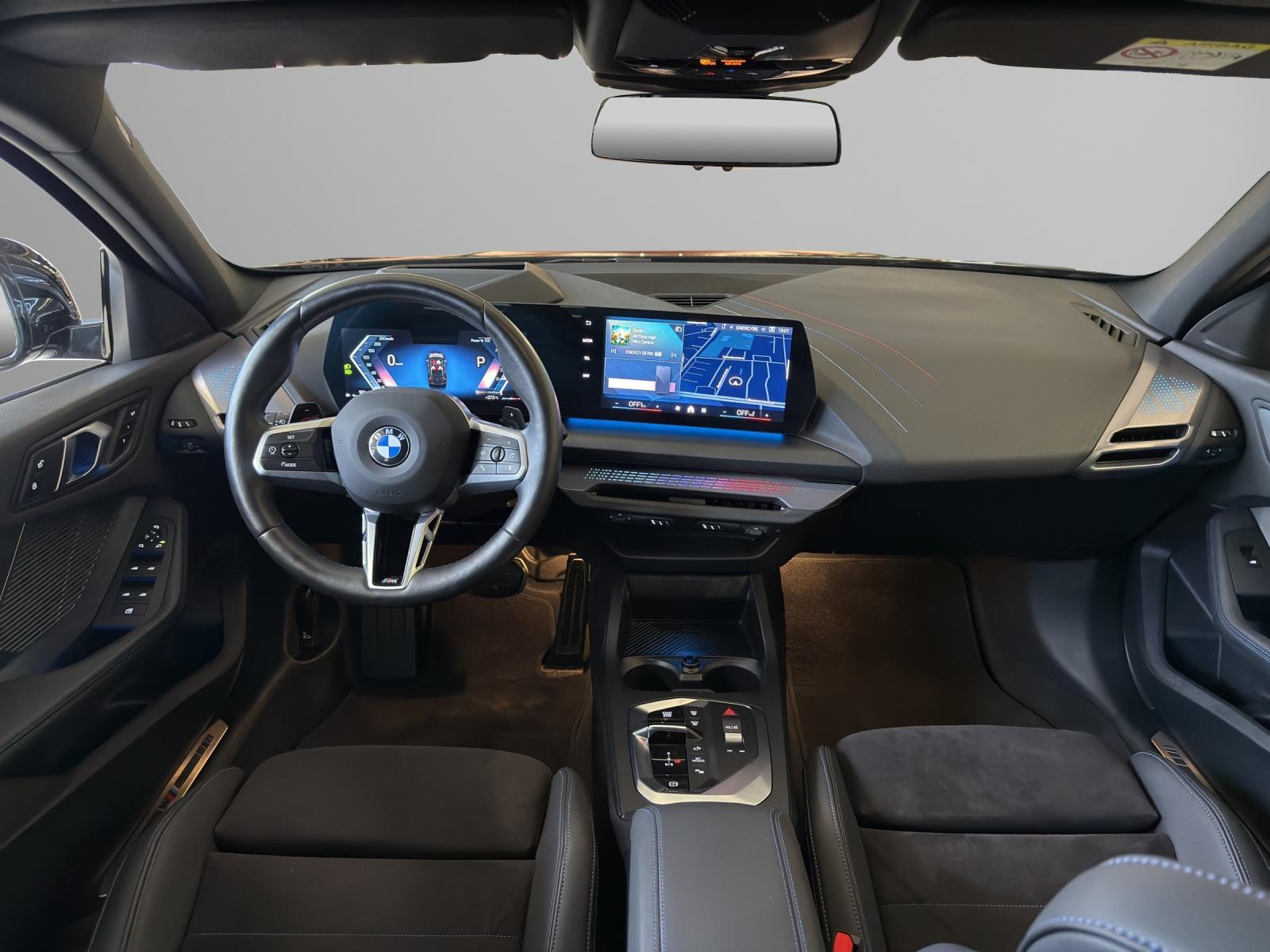 BMW 123 xDrive M-SportPaket-image-12