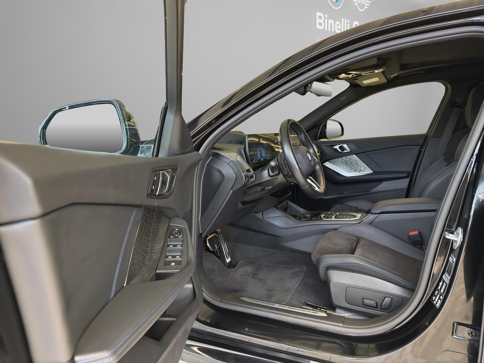 BMW 123 xDrive M-SportPaket-image-9