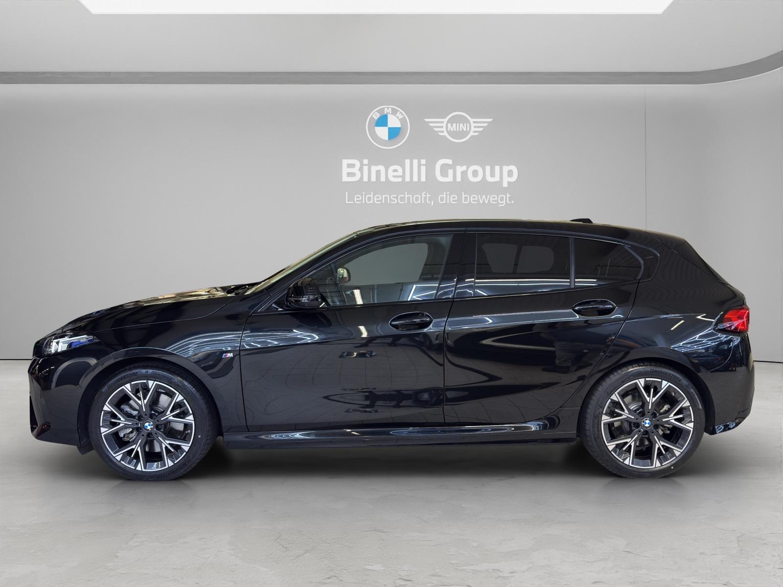 BMW 123 xDrive M-SportPaket-image-2