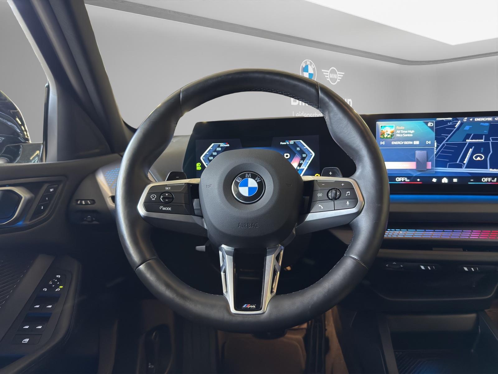 BMW 123 xDrive M-SportPaket-image-13