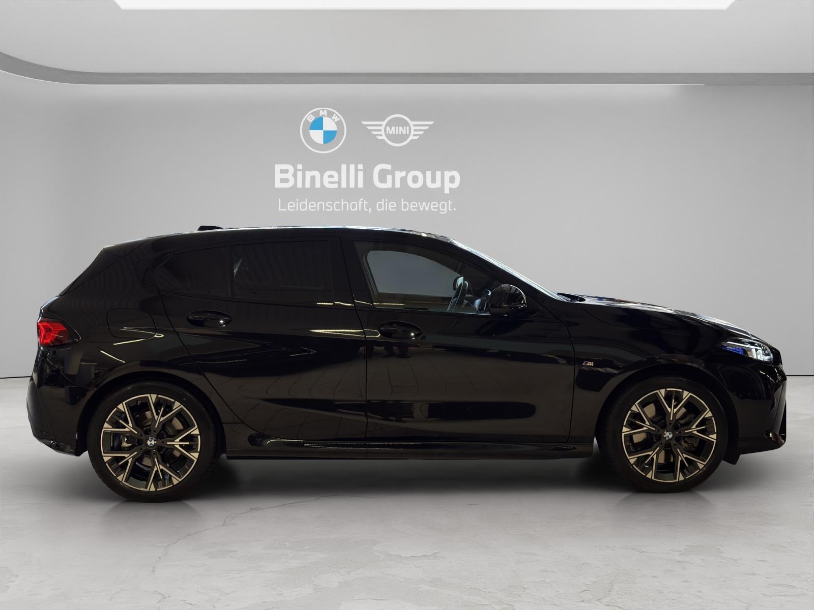 BMW 123 xDrive M-SportPaket-image-1