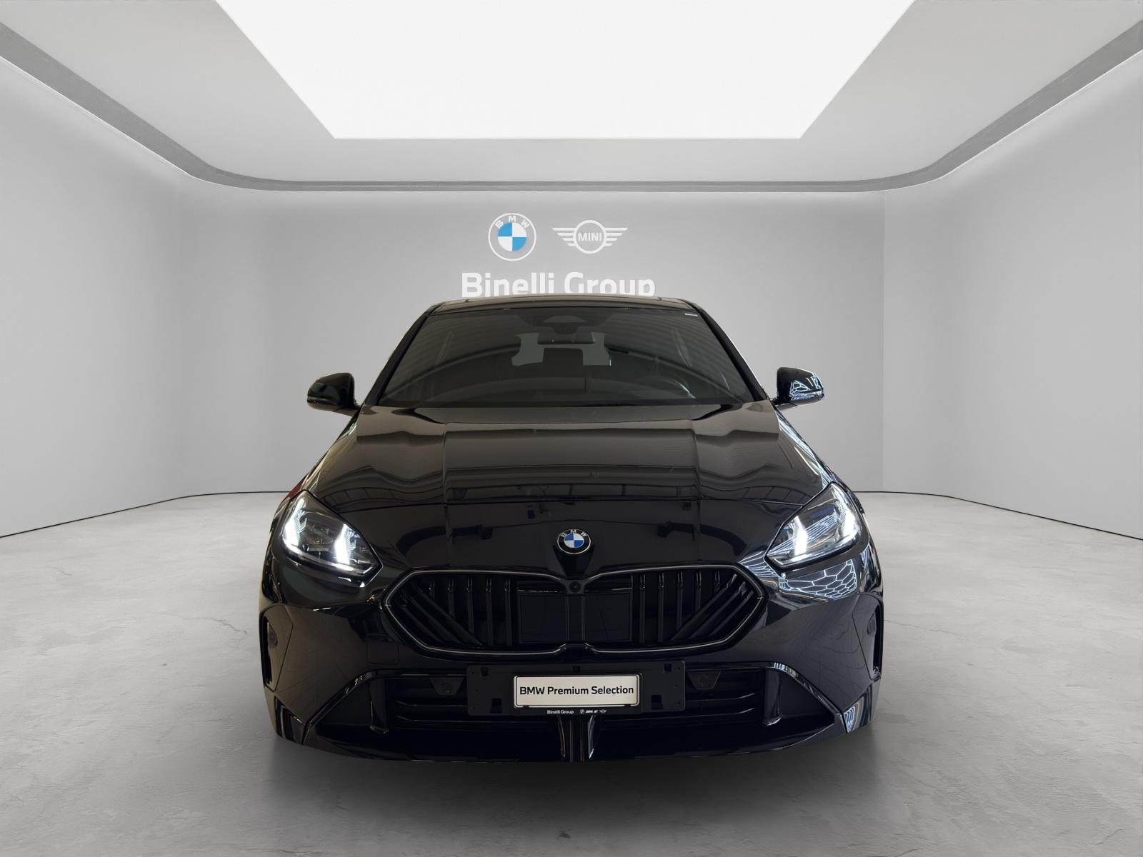 BMW 123 xDrive M-SportPaket-image-7