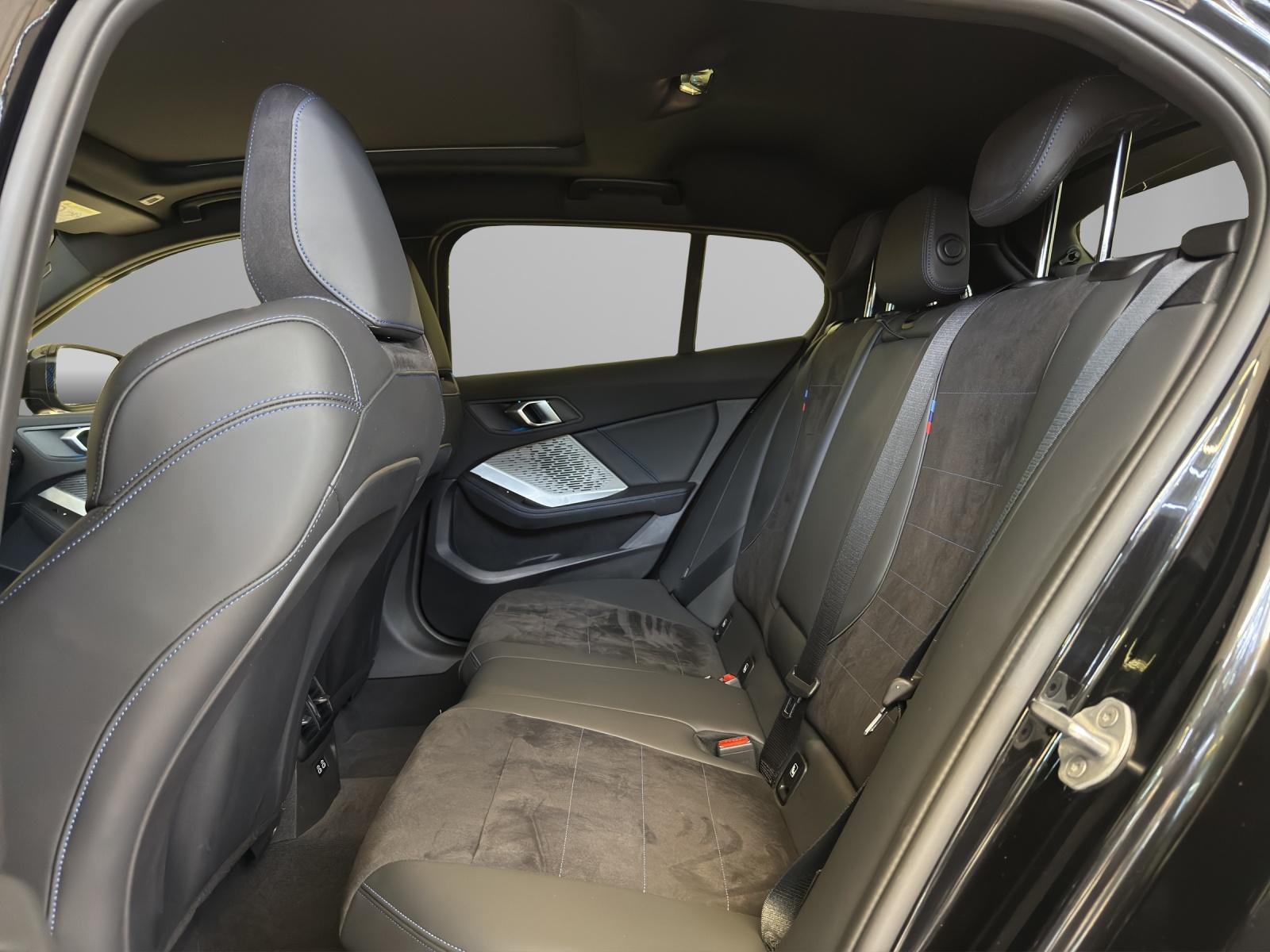BMW 123 xDrive M-SportPaket-image-19