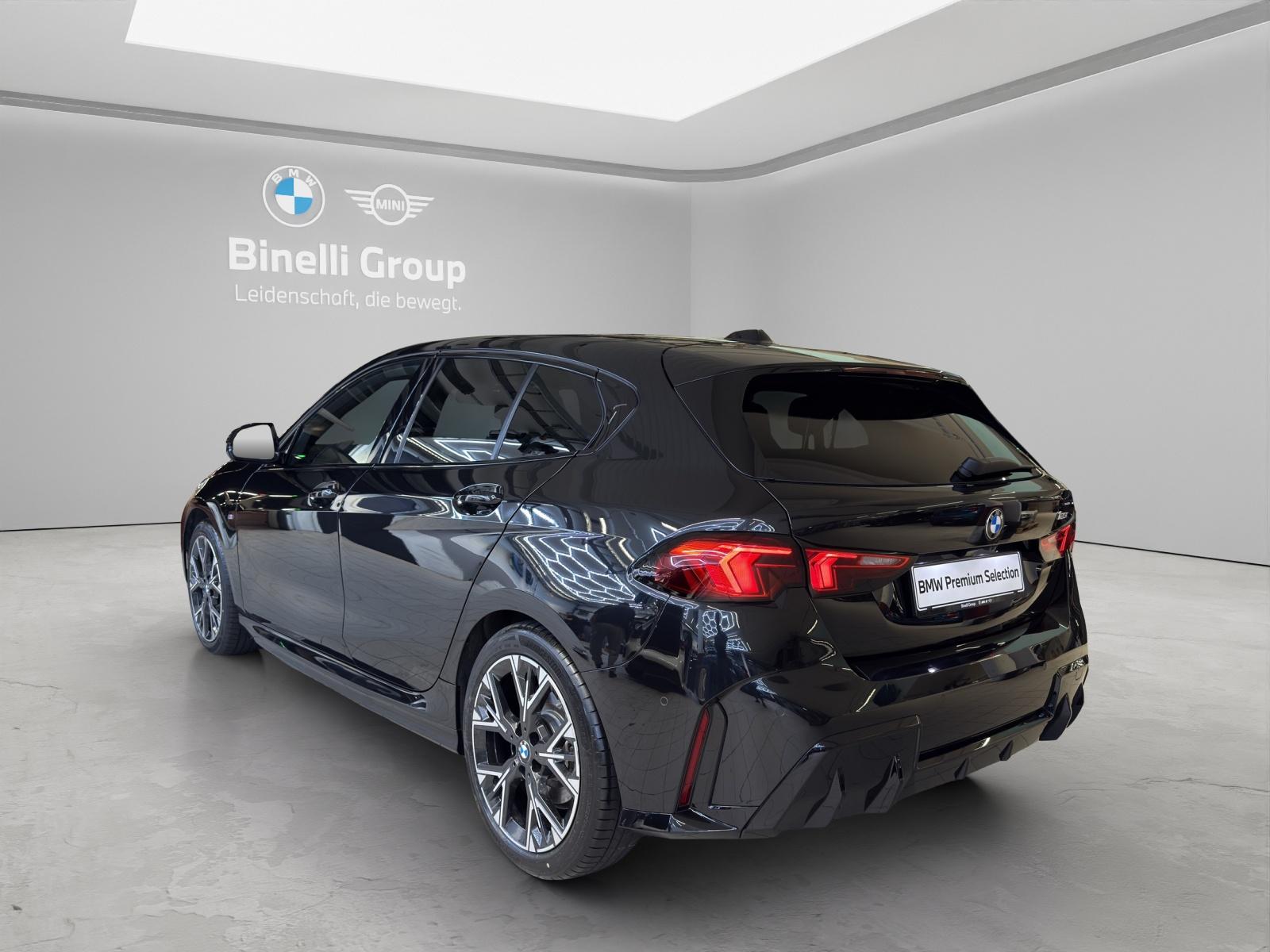 BMW 123 xDrive M-SportPaket-image-3