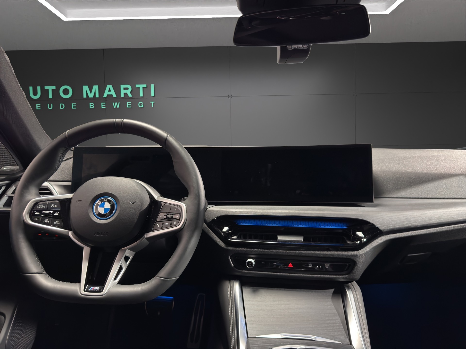 BMW i4 xDrive40 M Sport-image-19