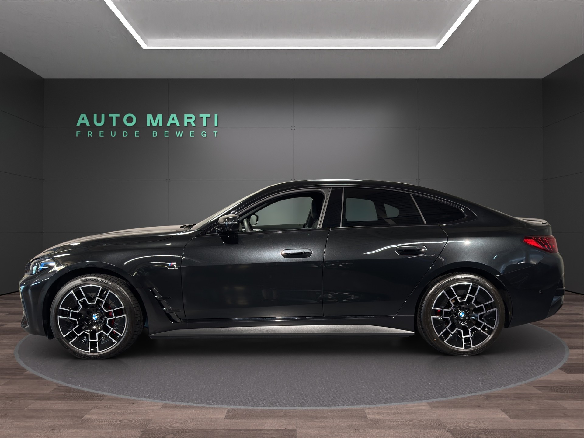 BMW i4 xDrive40 M Sport-image-2