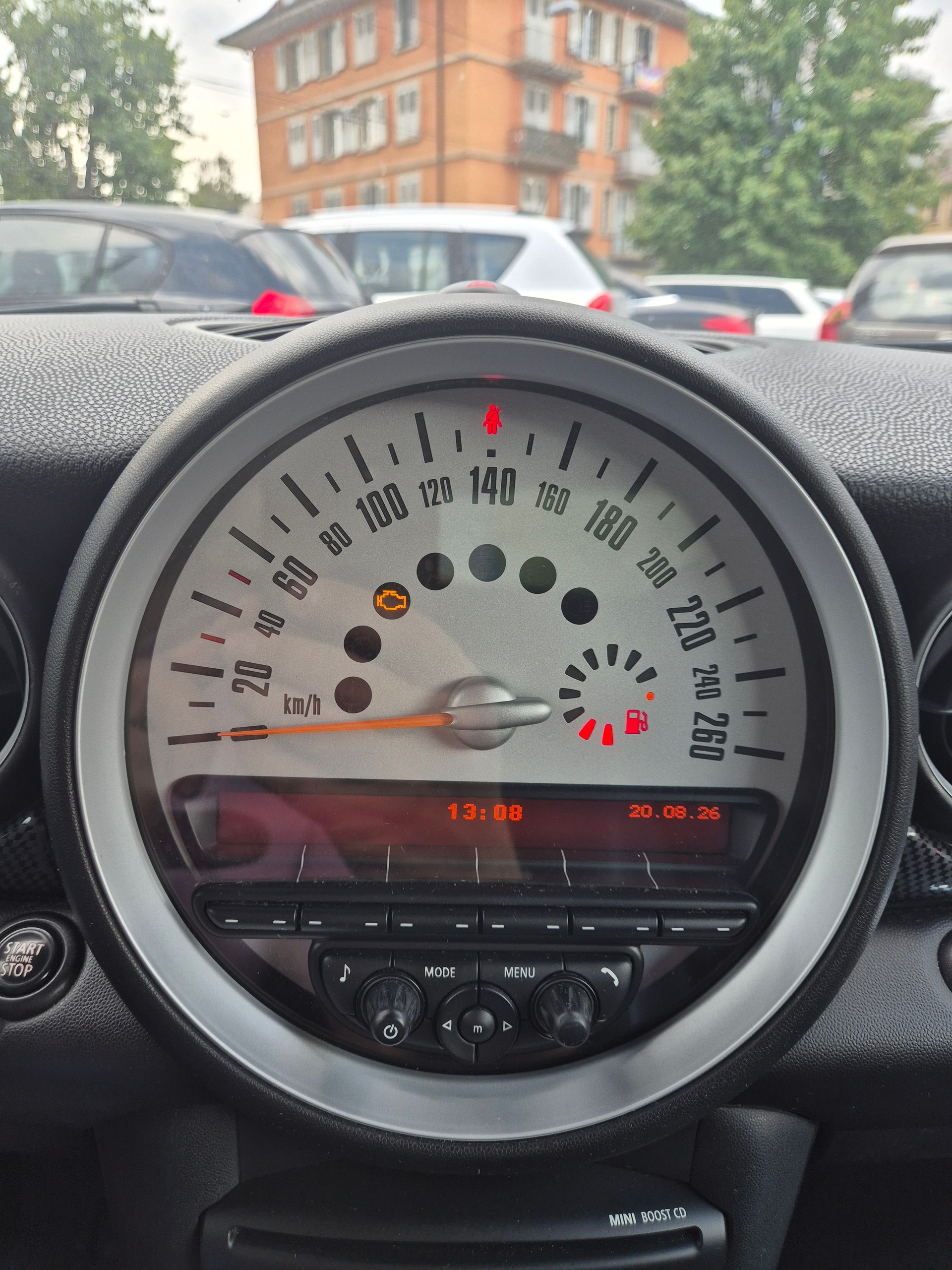 MINI Cooper S-image-10