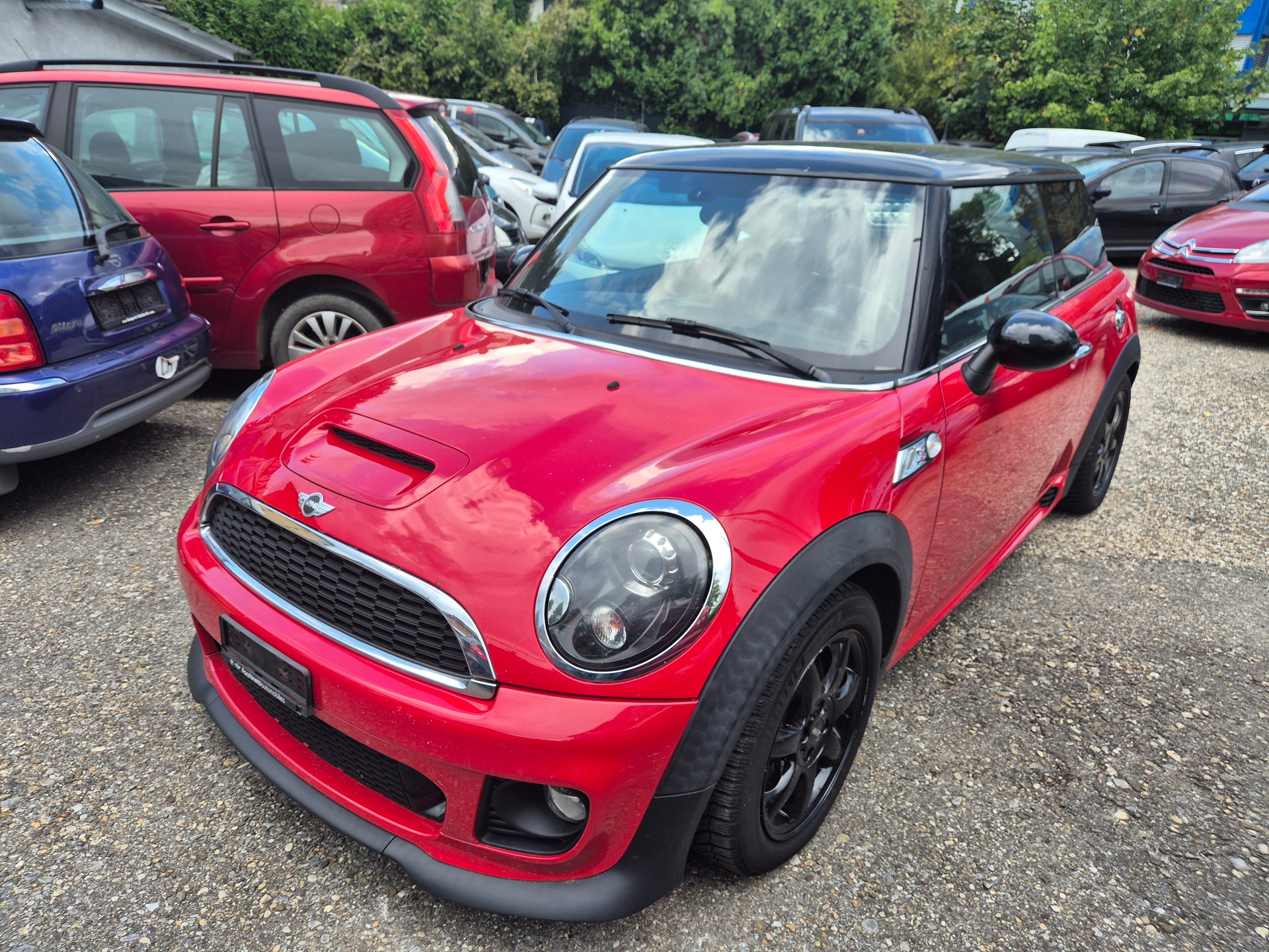 MINI Cooper S-image-2