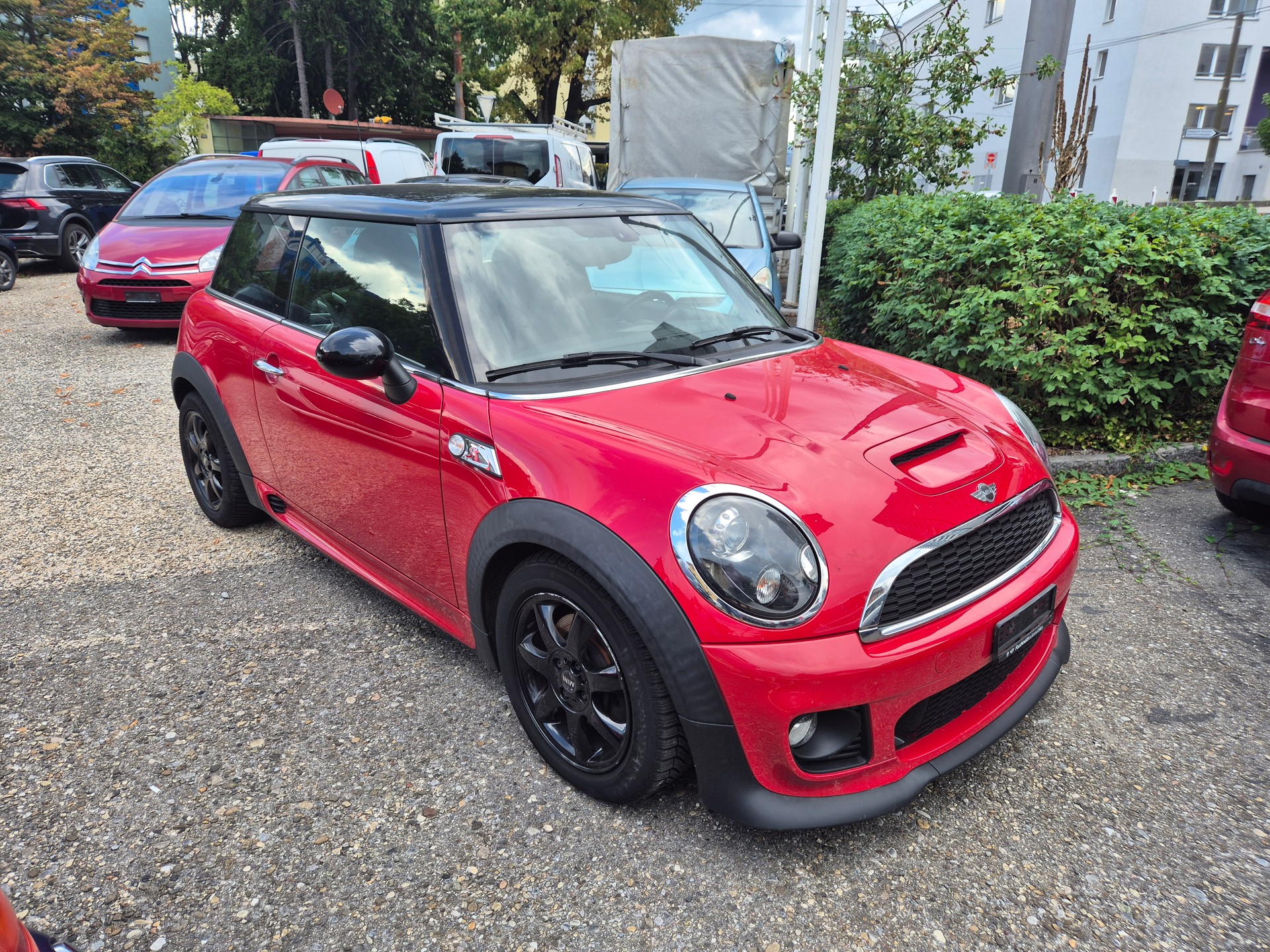 MINI Cooper S-image-1