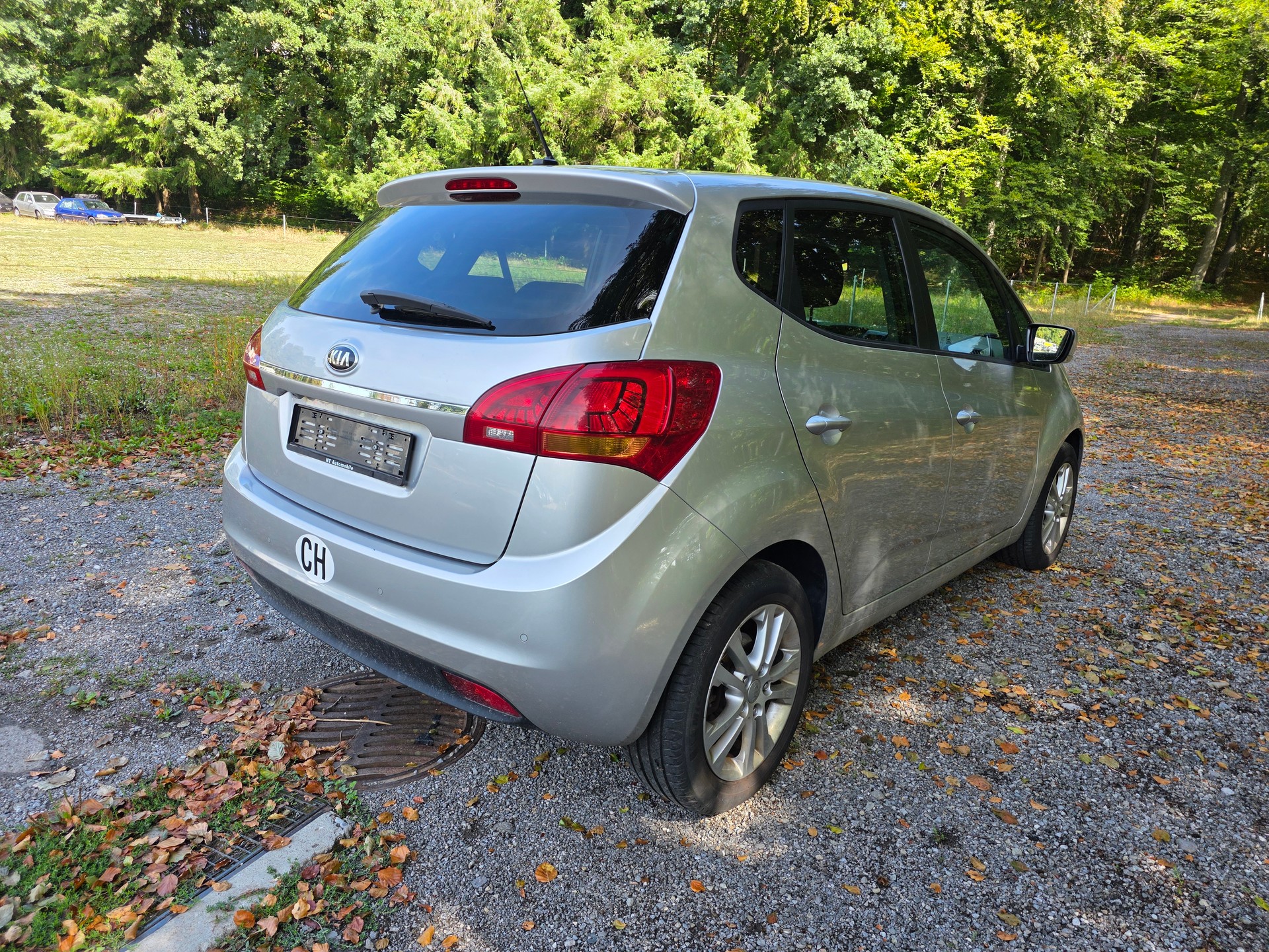 KIA Venga 1.6 CRDi Trend-image-15