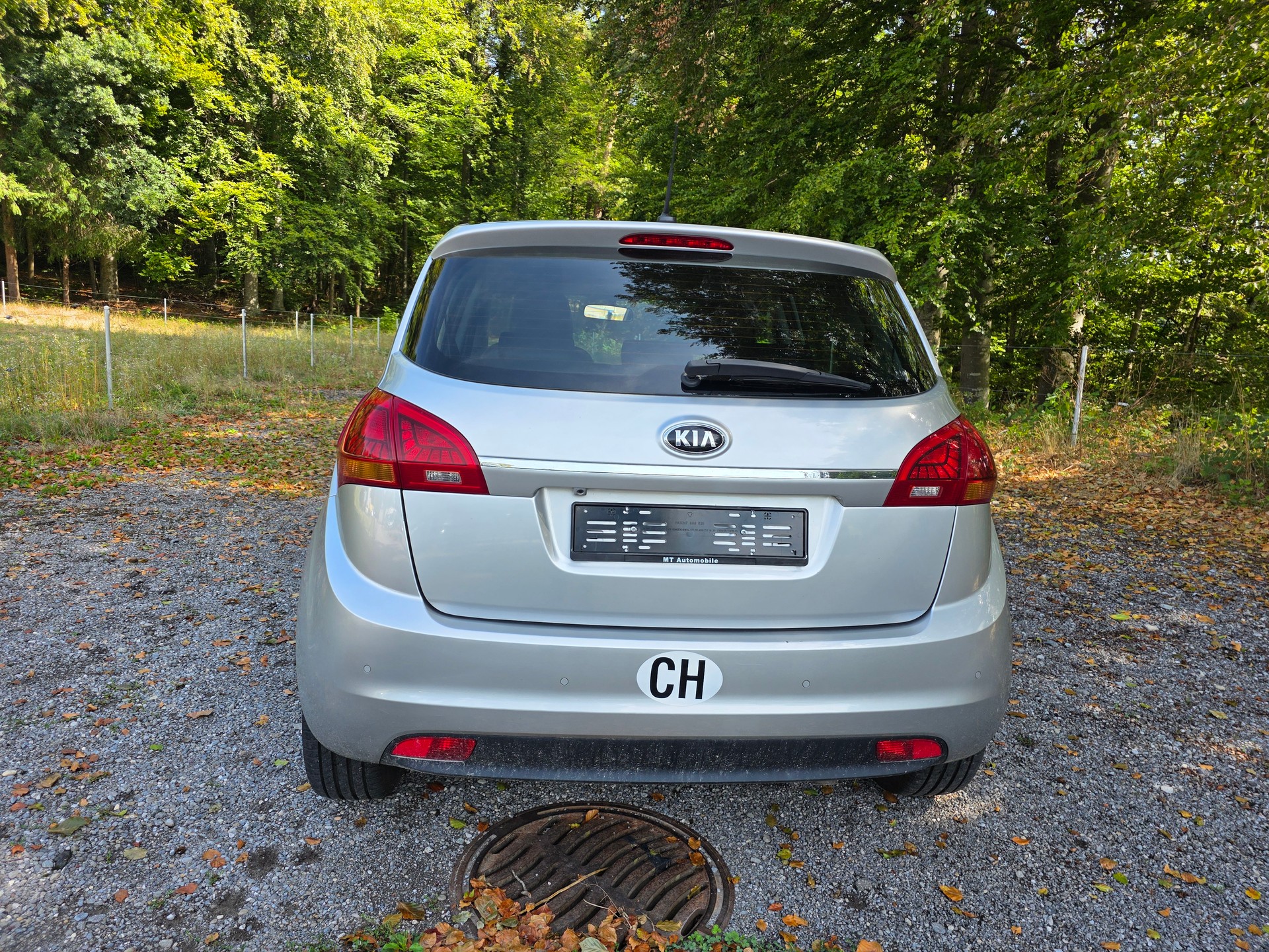 KIA Venga 1.6 CRDi Trend-image-4