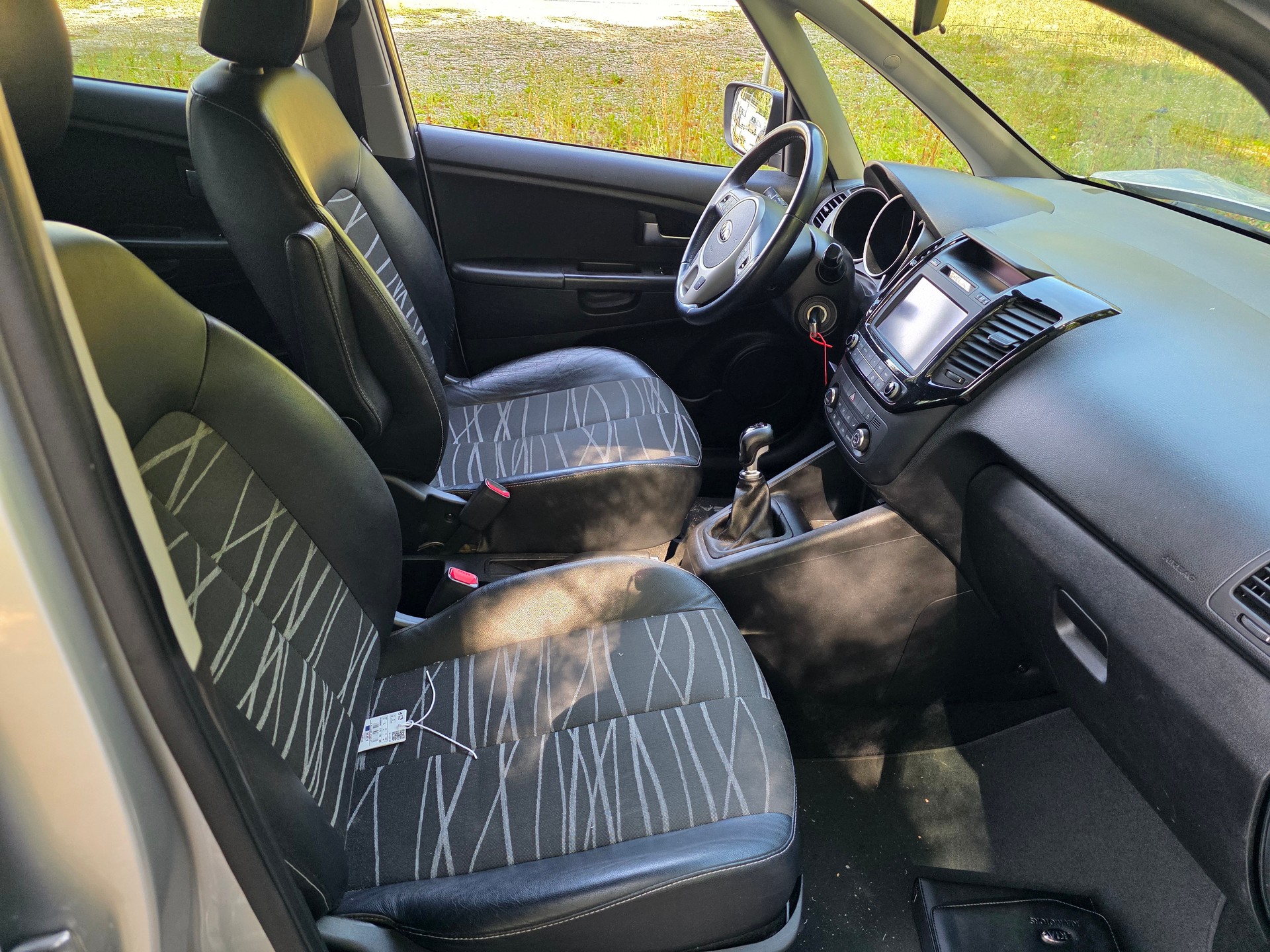 KIA Venga 1.6 CRDi Trend-image-6